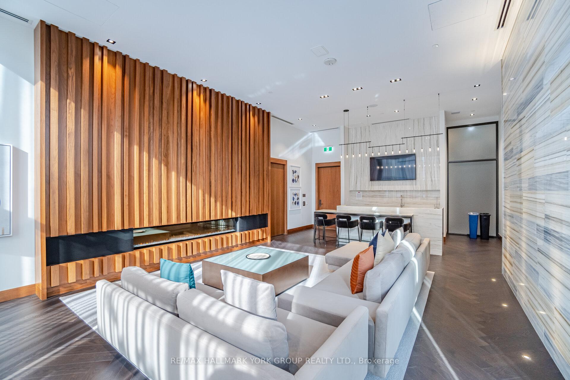 Photo 20 of Unit 616, 7895 Jane Street, Vaughan, Concord — HOMEH