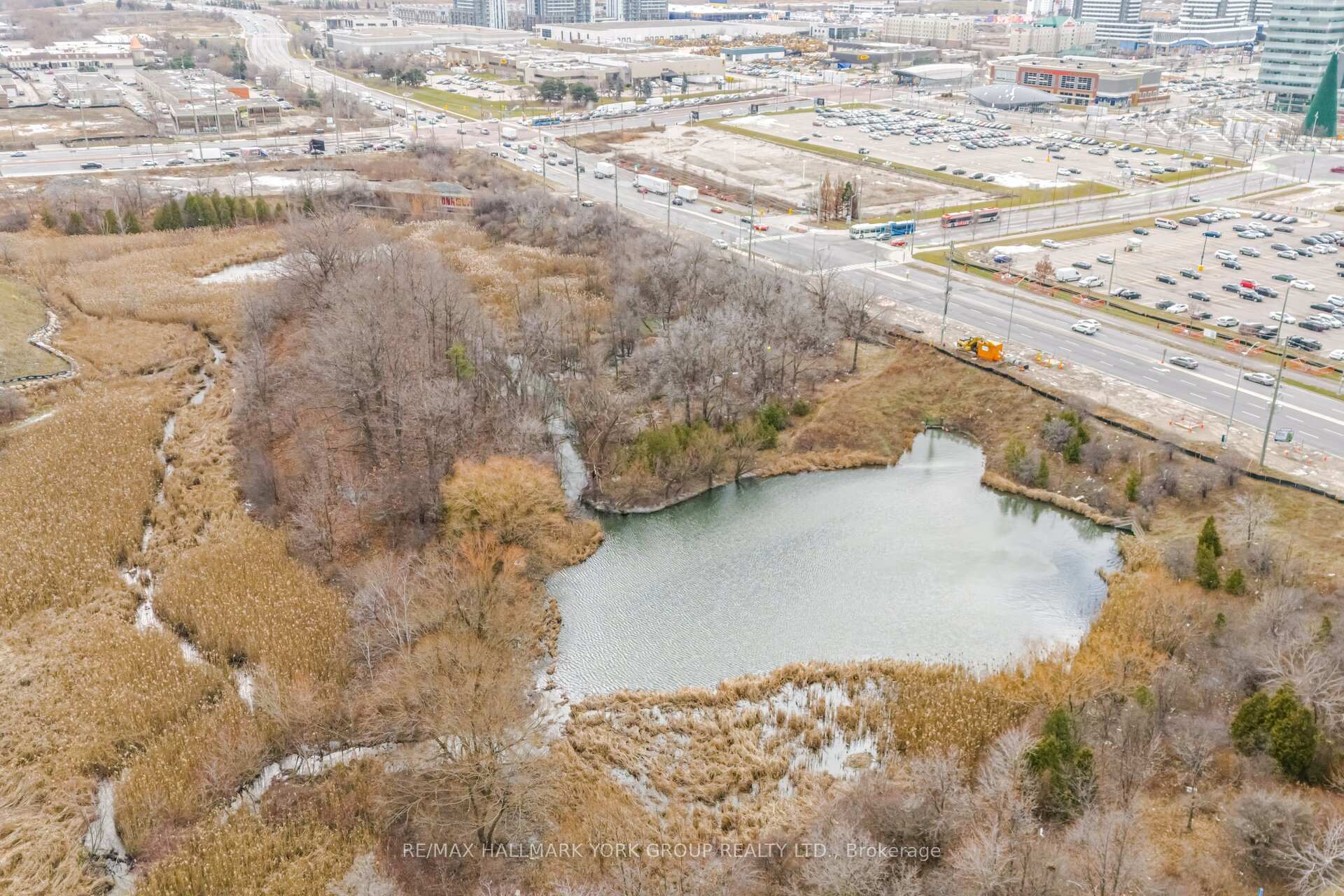 Photo 21 of Unit 616, 7895 Jane Street, Vaughan, Concord — HOMEH