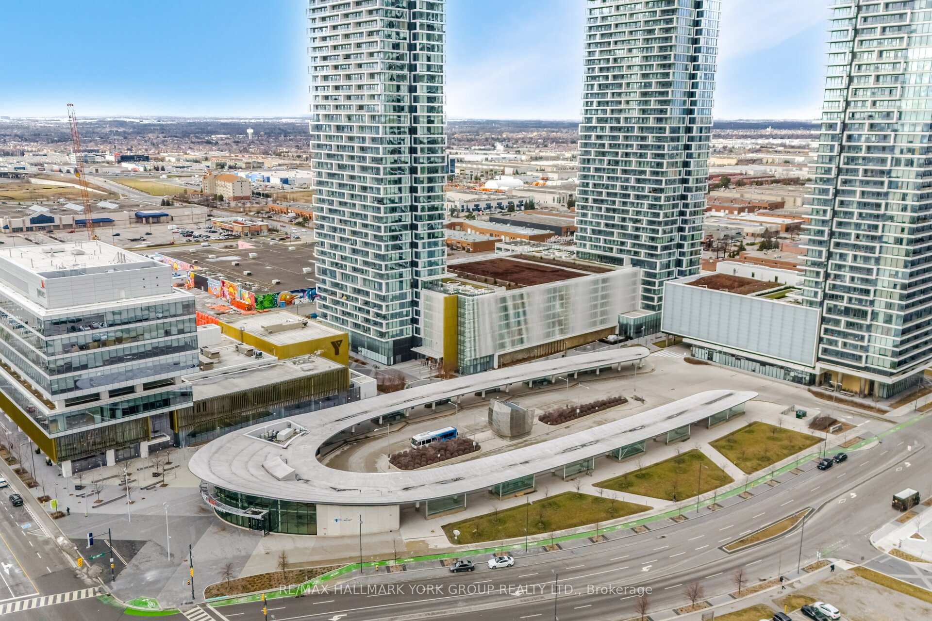 Photo 22 of Unit 616, 7895 Jane Street, Vaughan, Concord — HOMEH