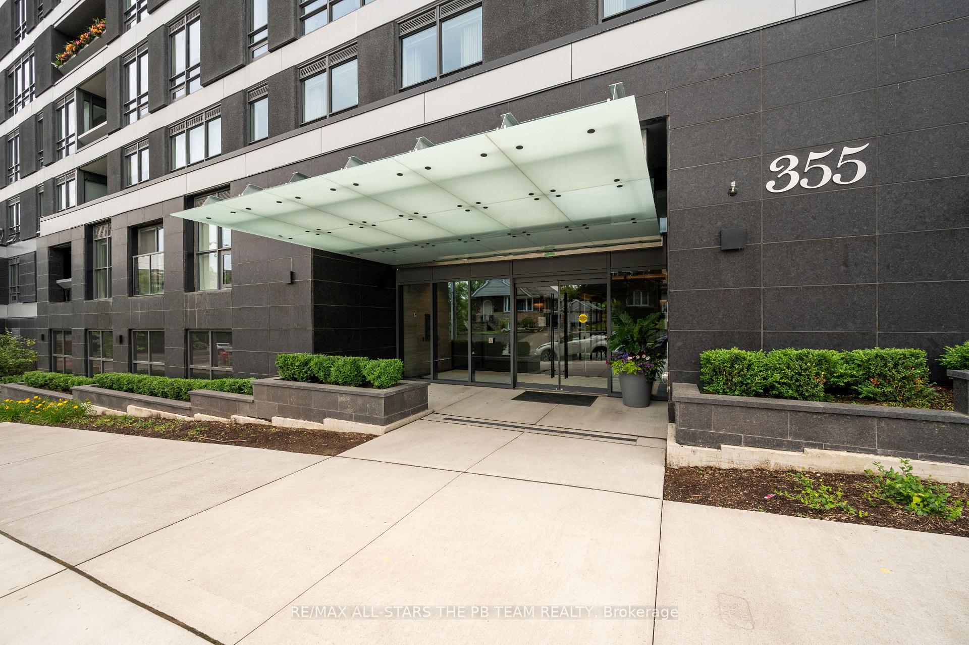 Photo 5 of Unit 506, 355 Bedford Park Avenue, Toronto, Bedford Park-Nortown — HOMEH