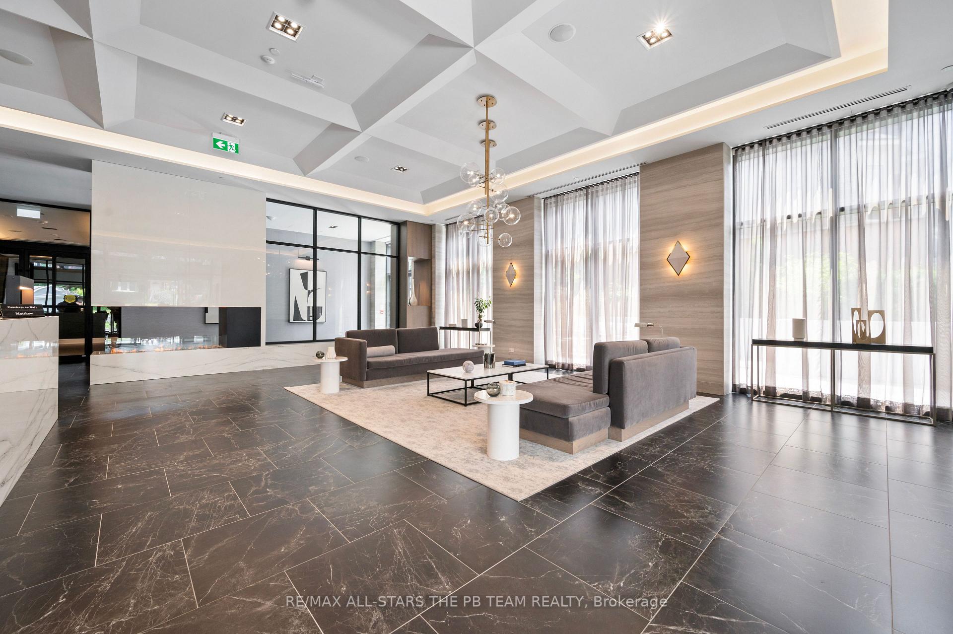 Photo 4 of Unit 506, 355 Bedford Park Avenue, Toronto, Bedford Park-Nortown — HOMEH