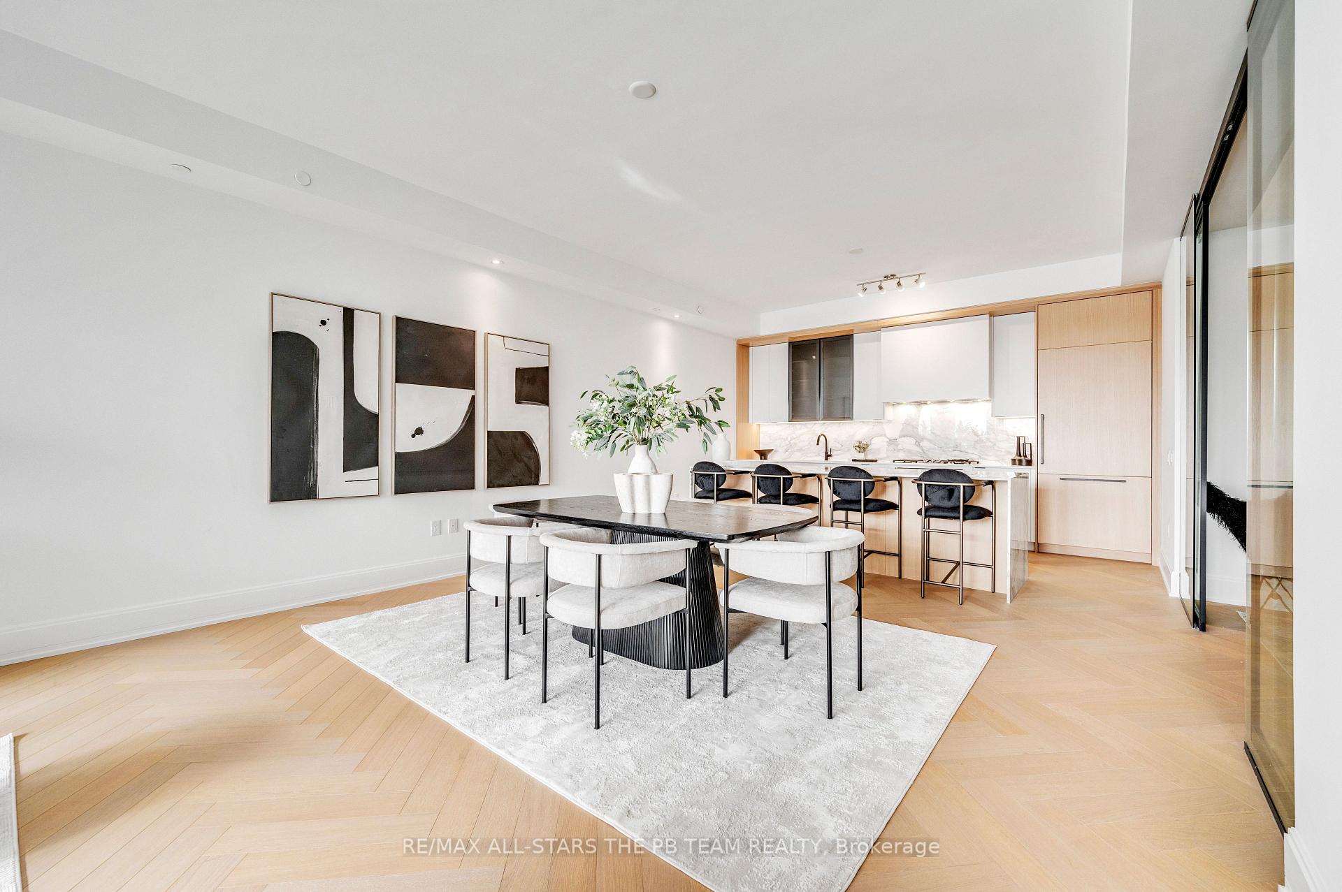 Photo 8 of Unit 506, 355 Bedford Park Avenue, Toronto, Bedford Park-Nortown — HOMEH