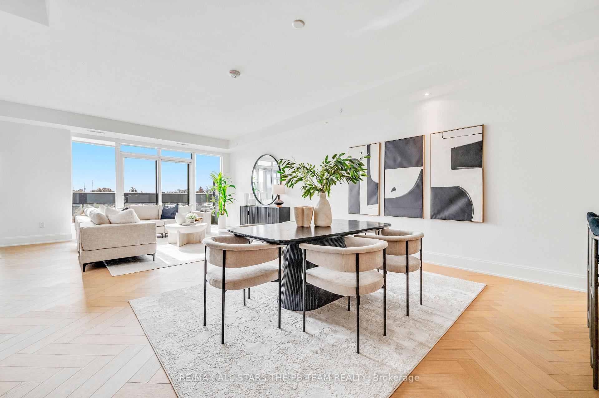 Photo 36 of Unit 506, 355 Bedford Park Avenue, Toronto, Bedford Park-Nortown — HOMEH