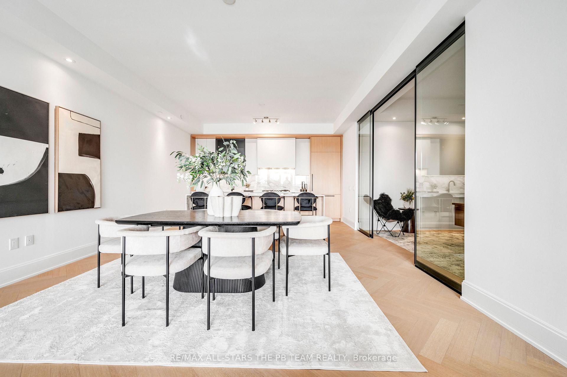 Photo 39 of Unit 506, 355 Bedford Park Avenue, Toronto, Bedford Park-Nortown — HOMEH