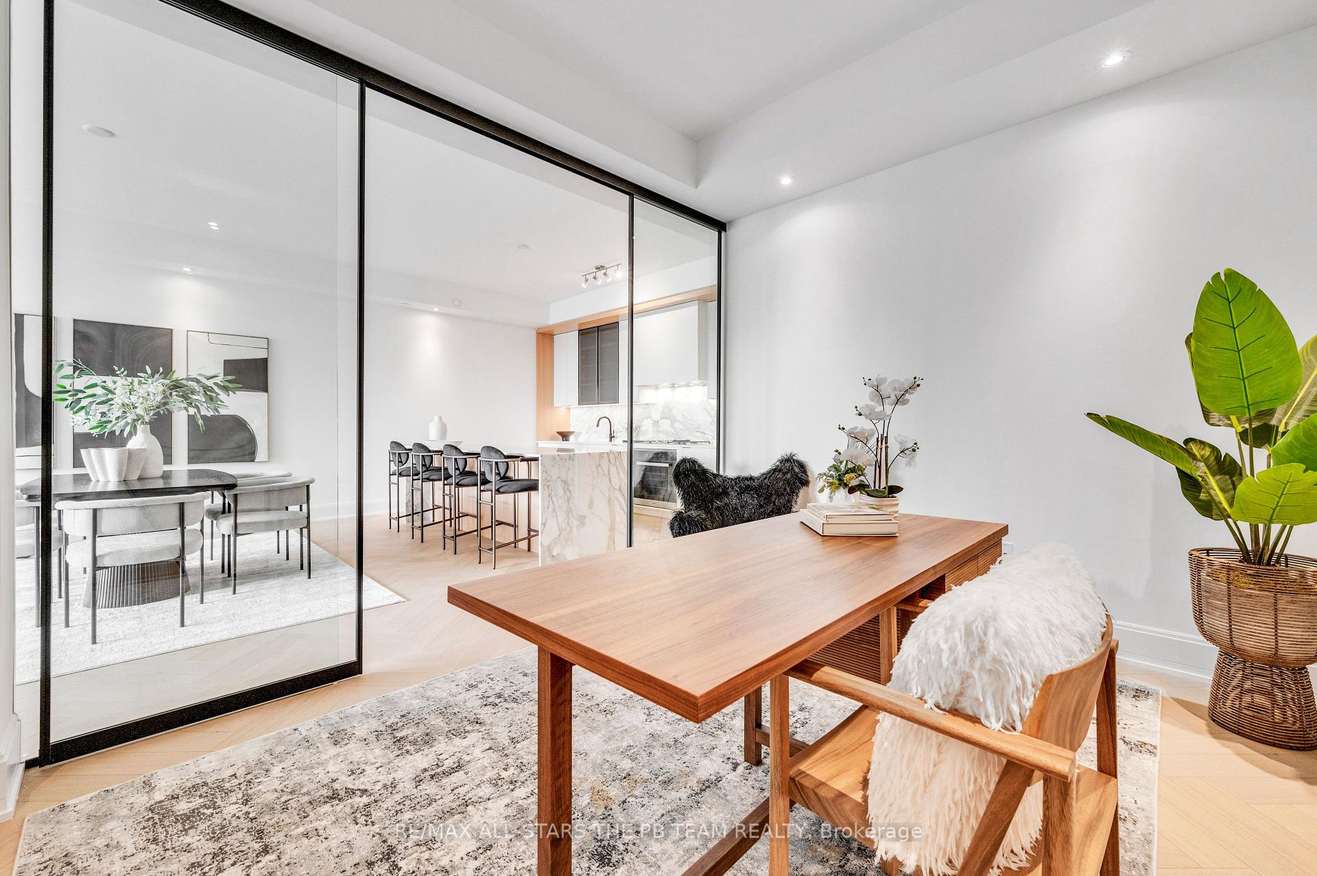 Photo 26 of Unit 506, 355 Bedford Park Avenue, Toronto, Bedford Park-Nortown — HOMEH