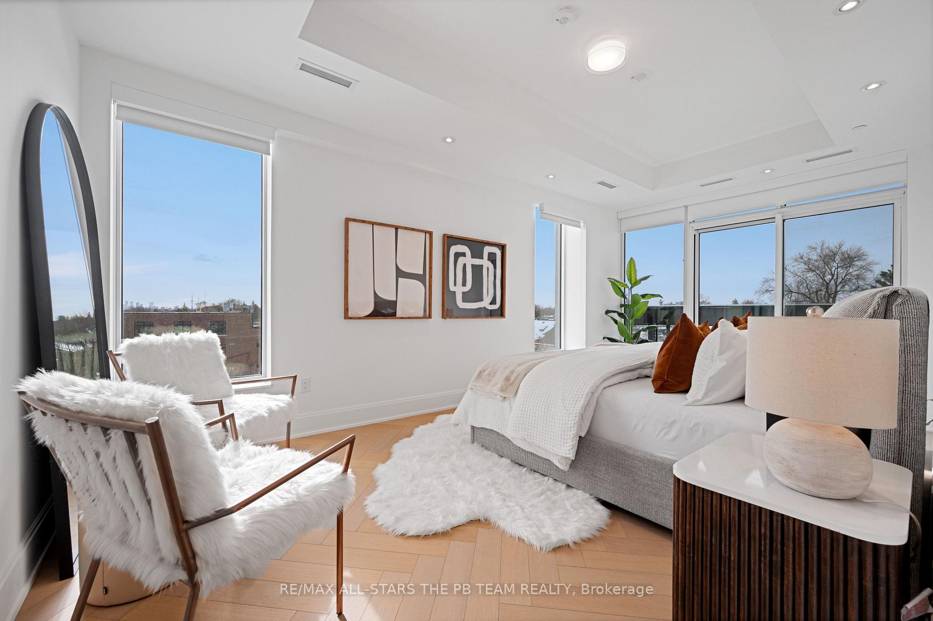 Photo 21 of Unit 506, 355 Bedford Park Avenue, Toronto, Bedford Park-Nortown — HOMEH