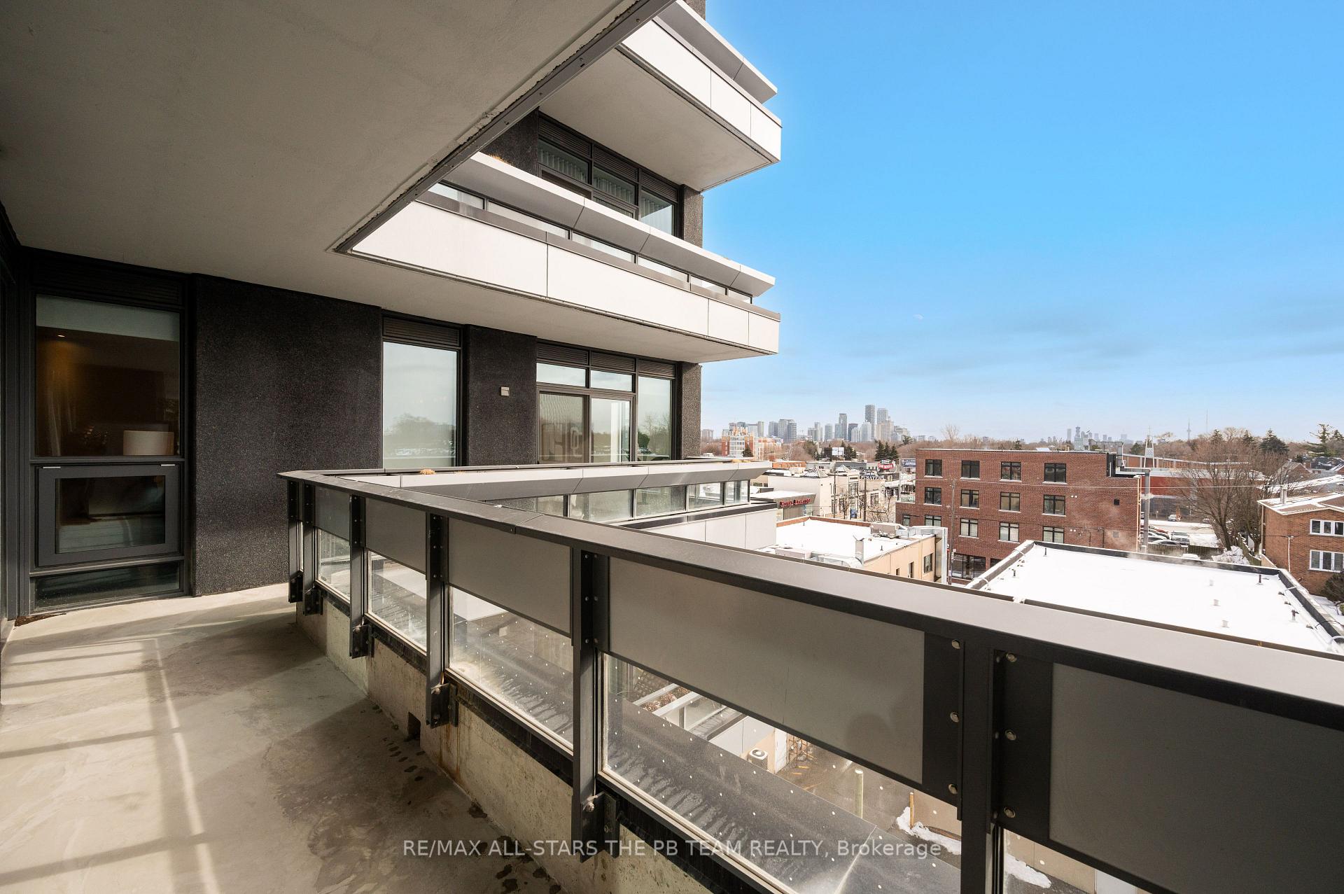 Photo 28 of Unit 506, 355 Bedford Park Avenue, Toronto, Bedford Park-Nortown — HOMEH