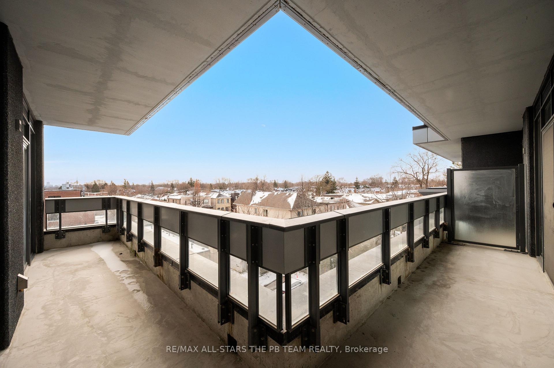 Photo 31 of Unit 506, 355 Bedford Park Avenue, Toronto, Bedford Park-Nortown — HOMEH