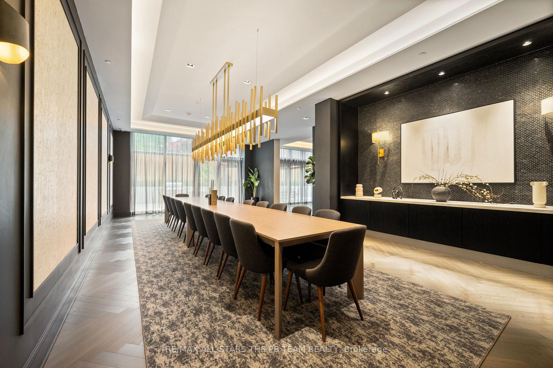 Photo 33 of Unit 506, 355 Bedford Park Avenue, Toronto, Bedford Park-Nortown — HOMEH