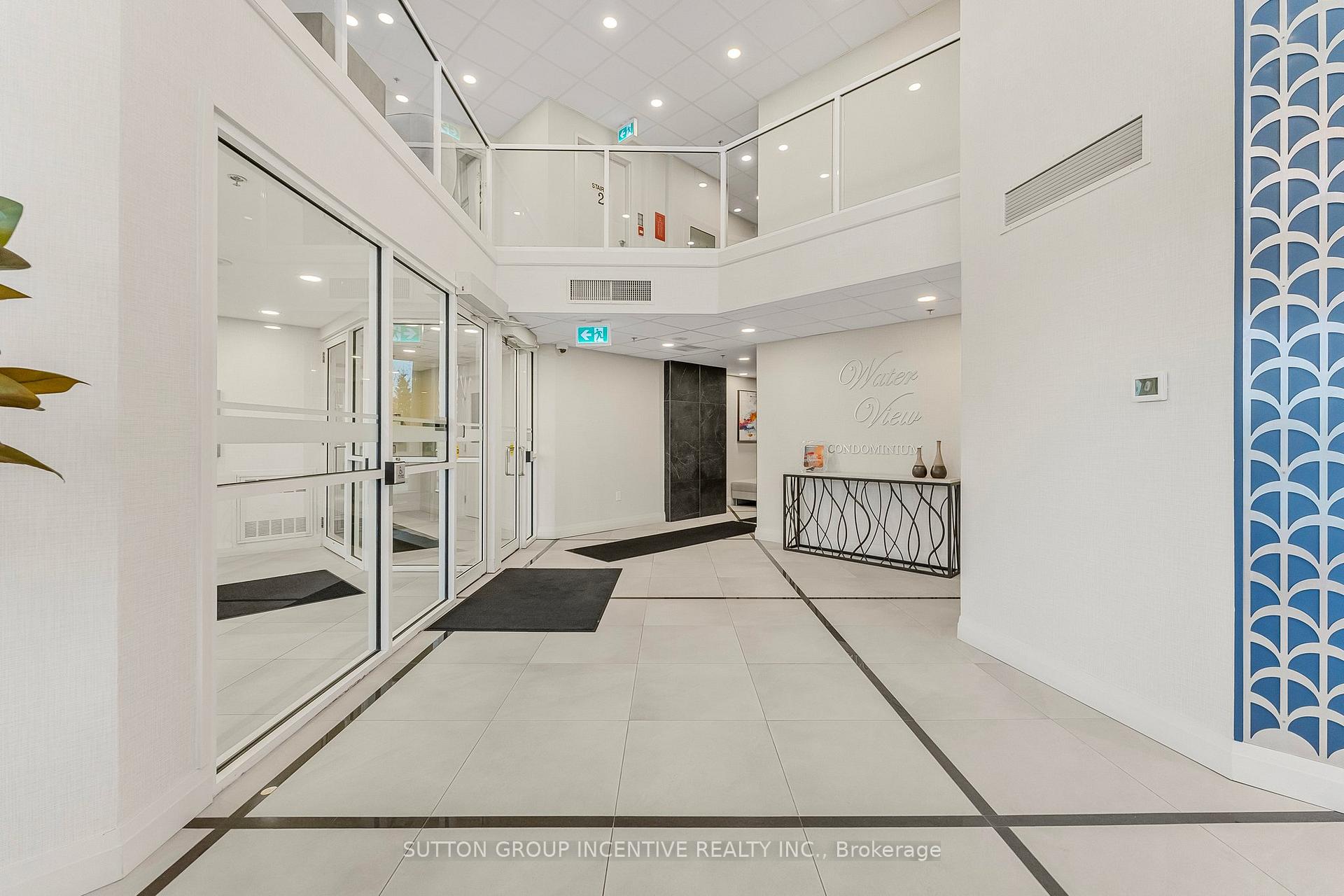 Photo 4 of Unit 609, 6 Toronto Street, Barrie, City Centre — HOMEH