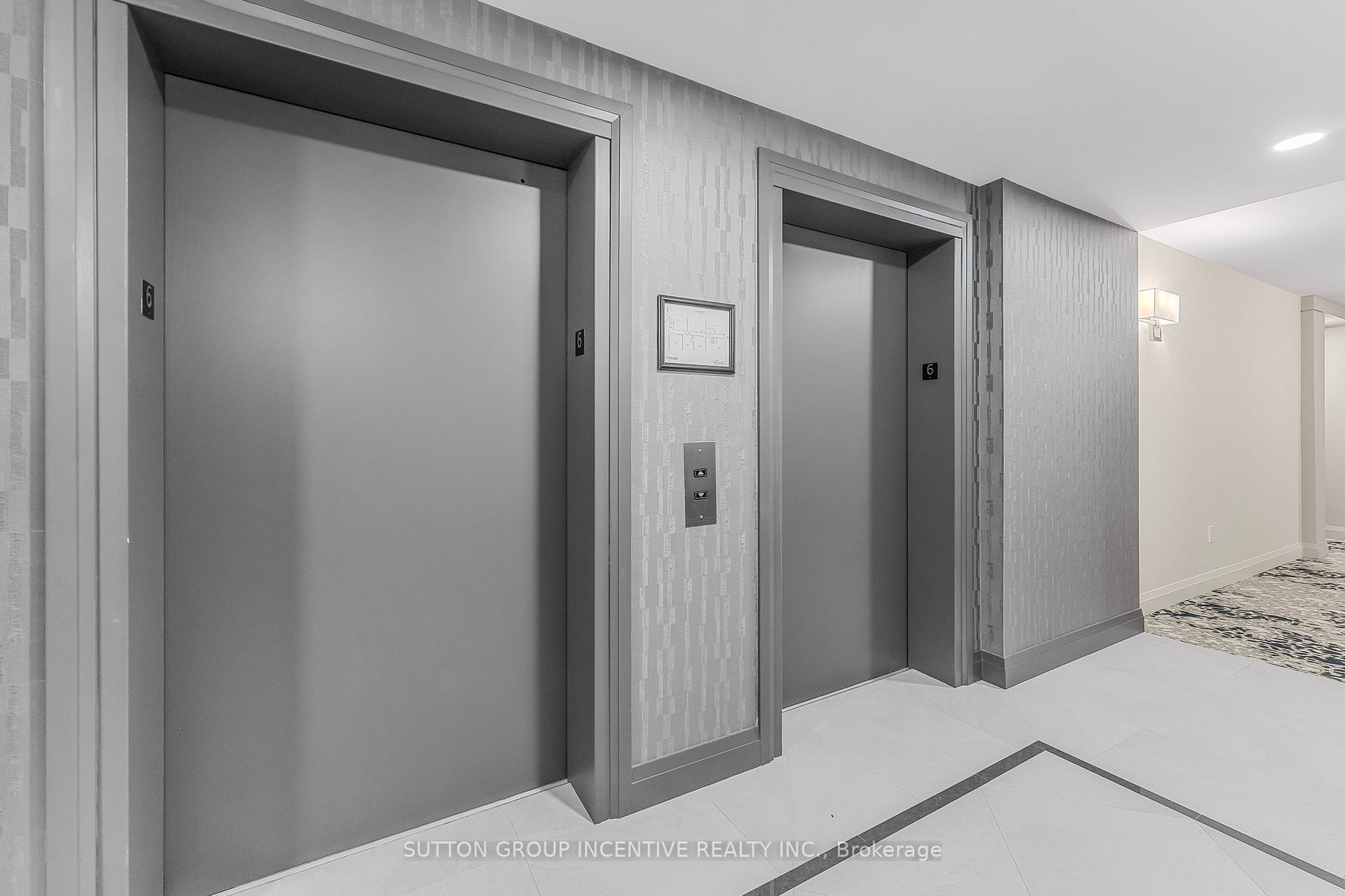 Photo 6 of Unit 609, 6 Toronto Street, Barrie, City Centre — HOMEH