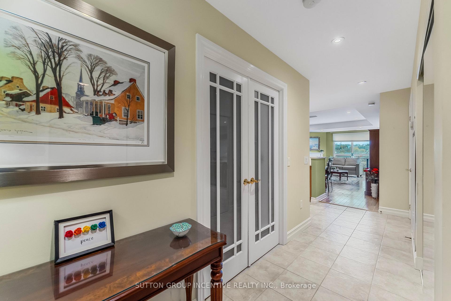 Photo 8 of Unit 609, 6 Toronto Street, Barrie, City Centre — HOMEH