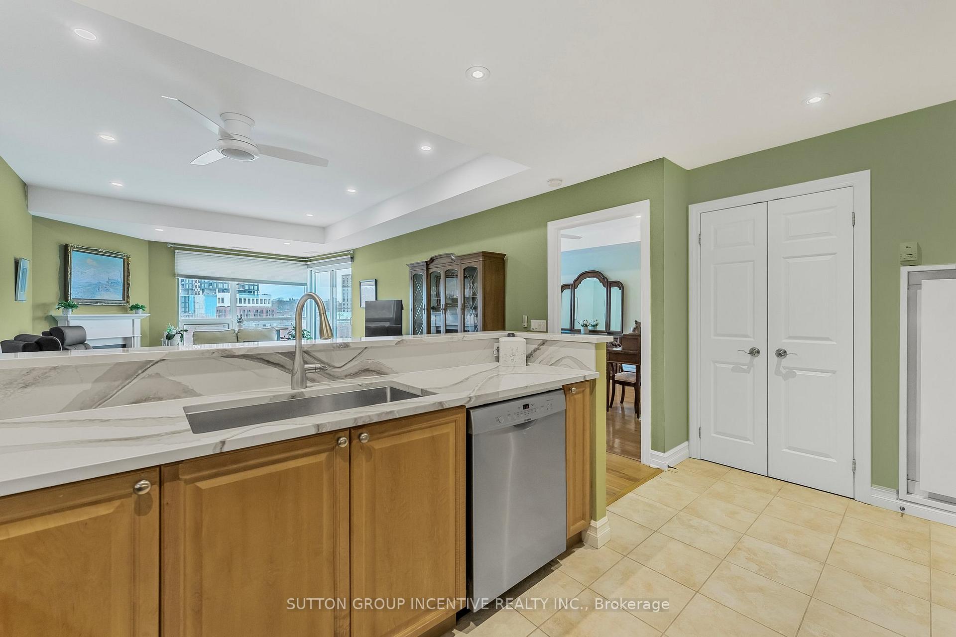 Photo 12 of Unit 609, 6 Toronto Street, Barrie, City Centre — HOMEH