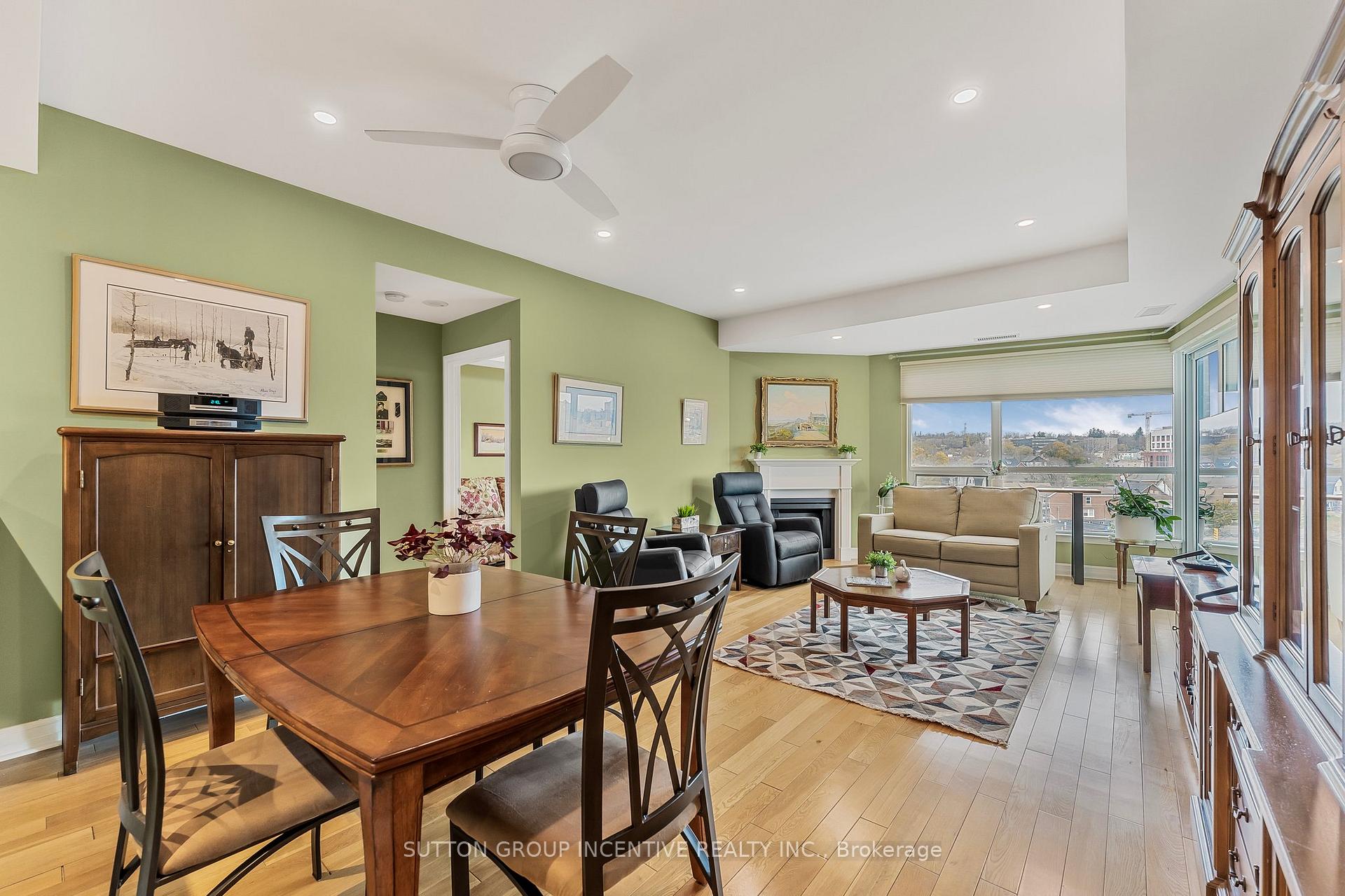 Photo 14 of Unit 609, 6 Toronto Street, Barrie, City Centre — HOMEH