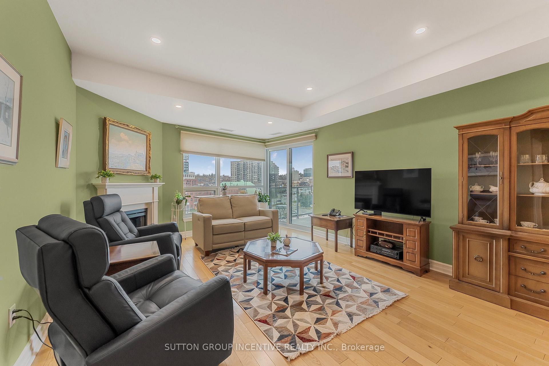 Photo 17 of Unit 609, 6 Toronto Street, Barrie, City Centre — HOMEH