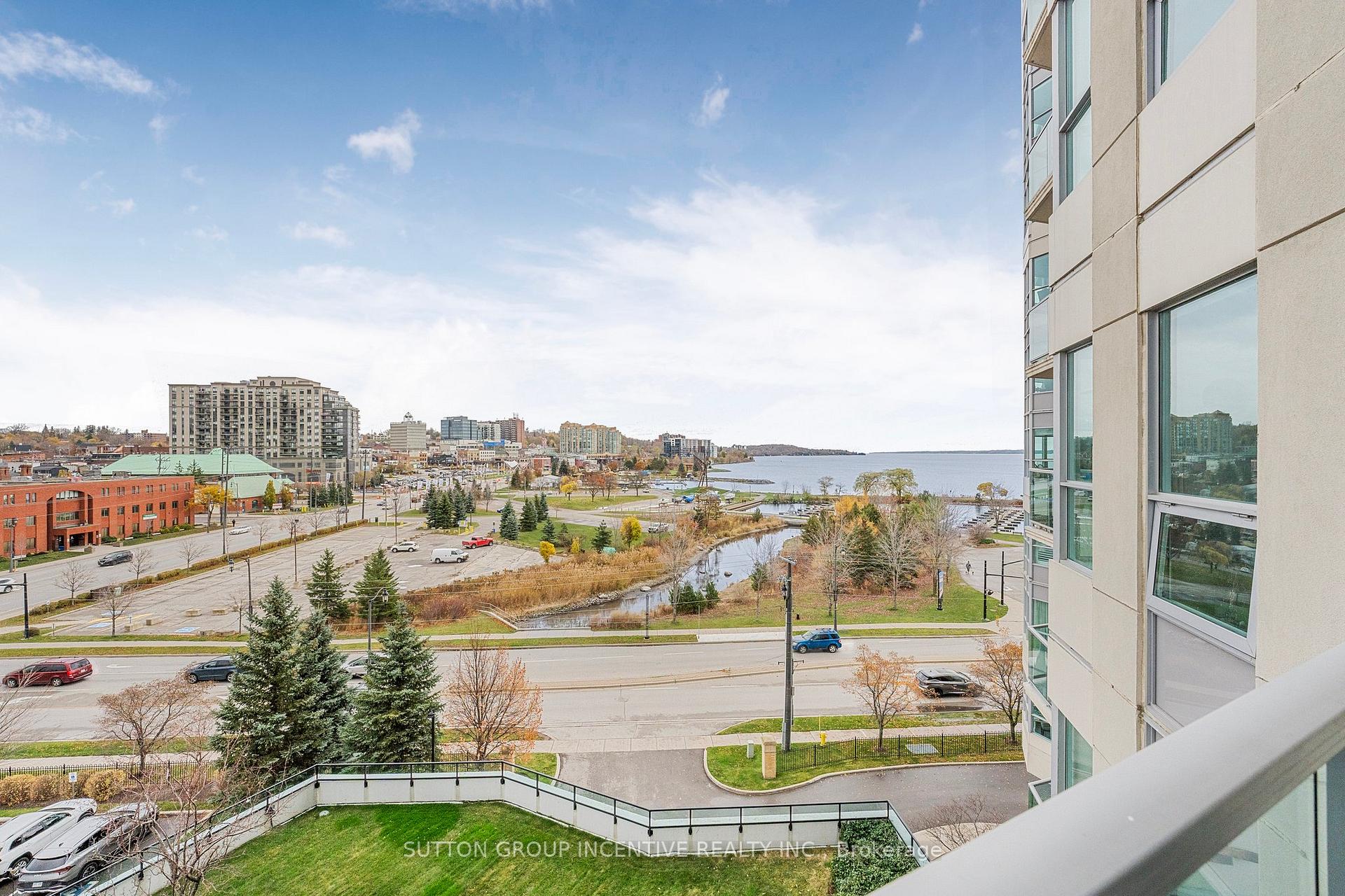 Photo 19 of Unit 609, 6 Toronto Street, Barrie, City Centre — HOMEH