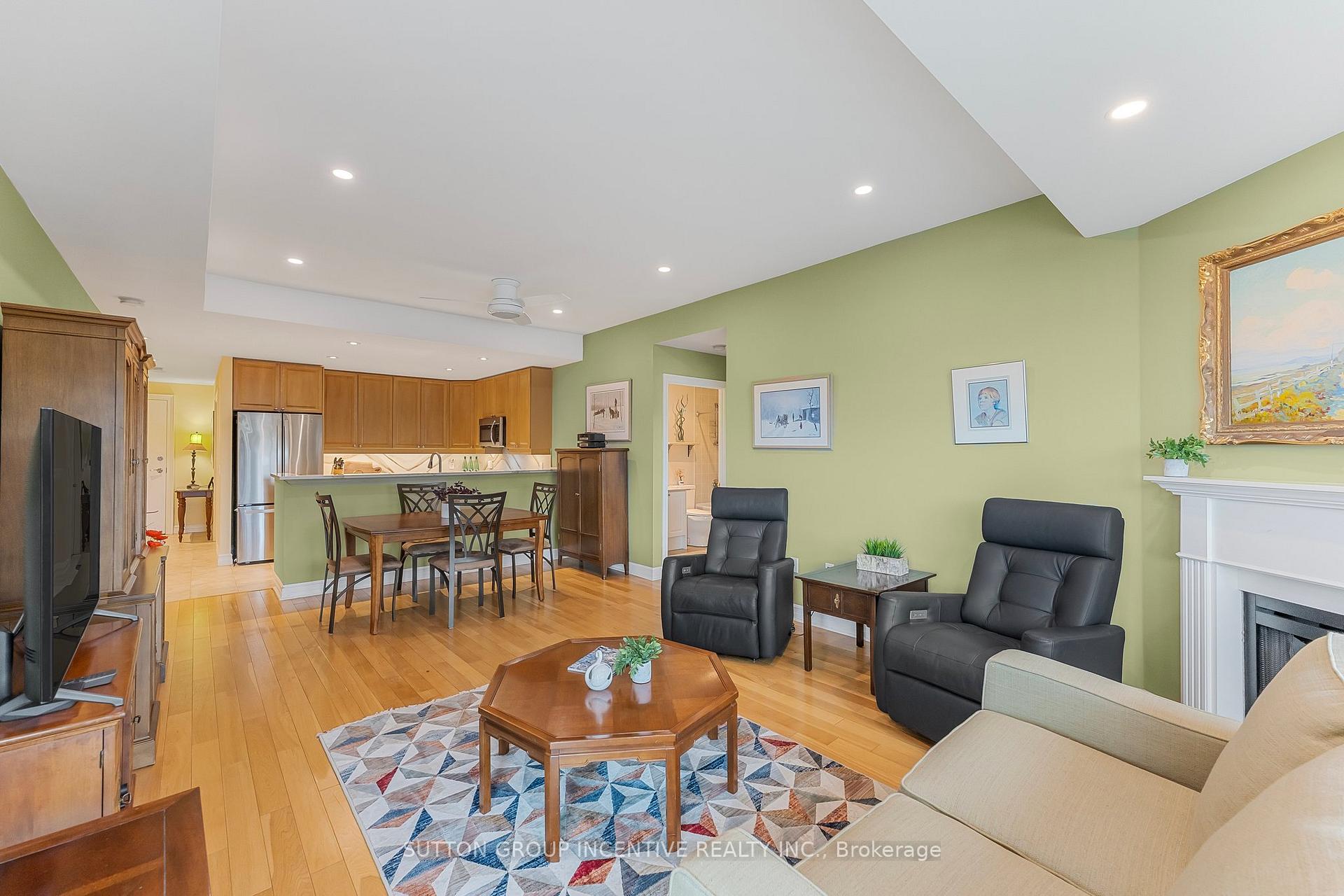 Photo 20 of Unit 609, 6 Toronto Street, Barrie, City Centre — HOMEH
