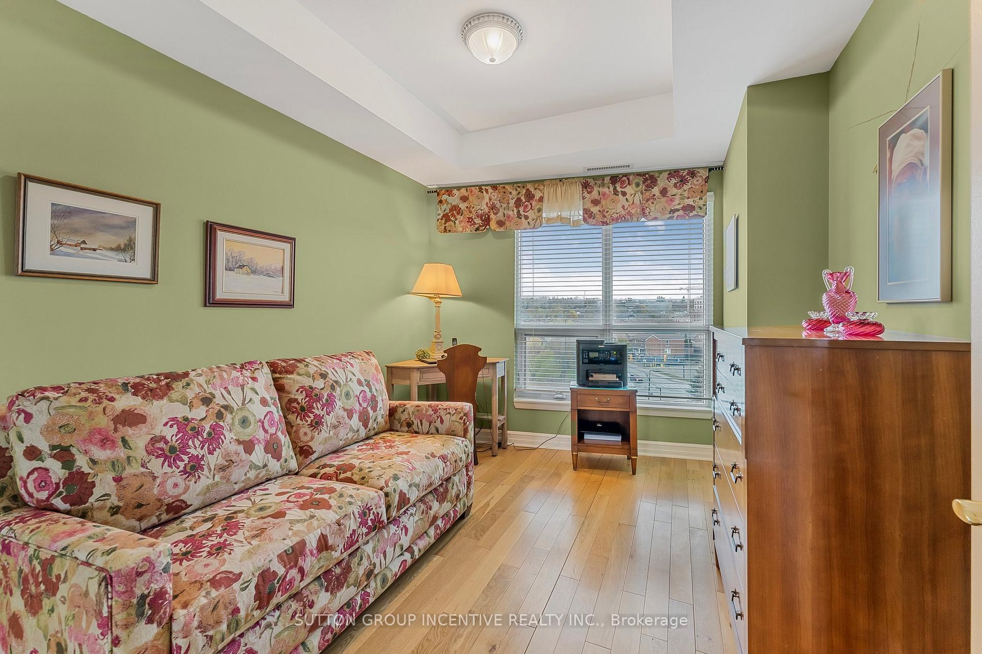 Photo 21 of Unit 609, 6 Toronto Street, Barrie, City Centre — HOMEH