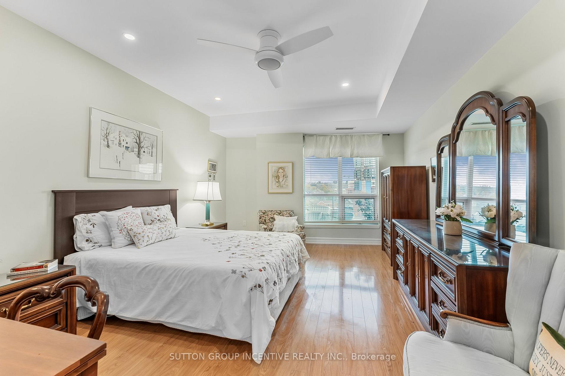 Photo 25 of Unit 609, 6 Toronto Street, Barrie, City Centre — HOMEH