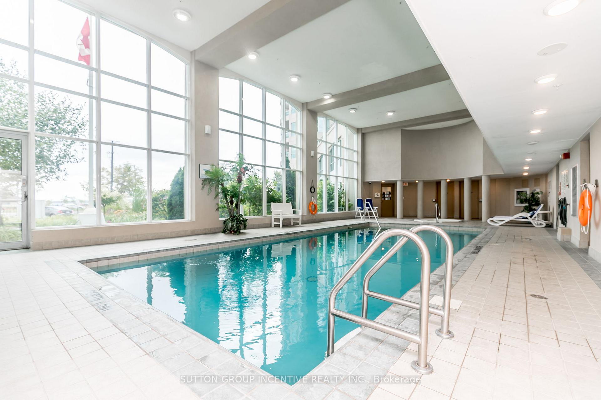 Photo 31 of Unit 609, 6 Toronto Street, Barrie, City Centre — HOMEH