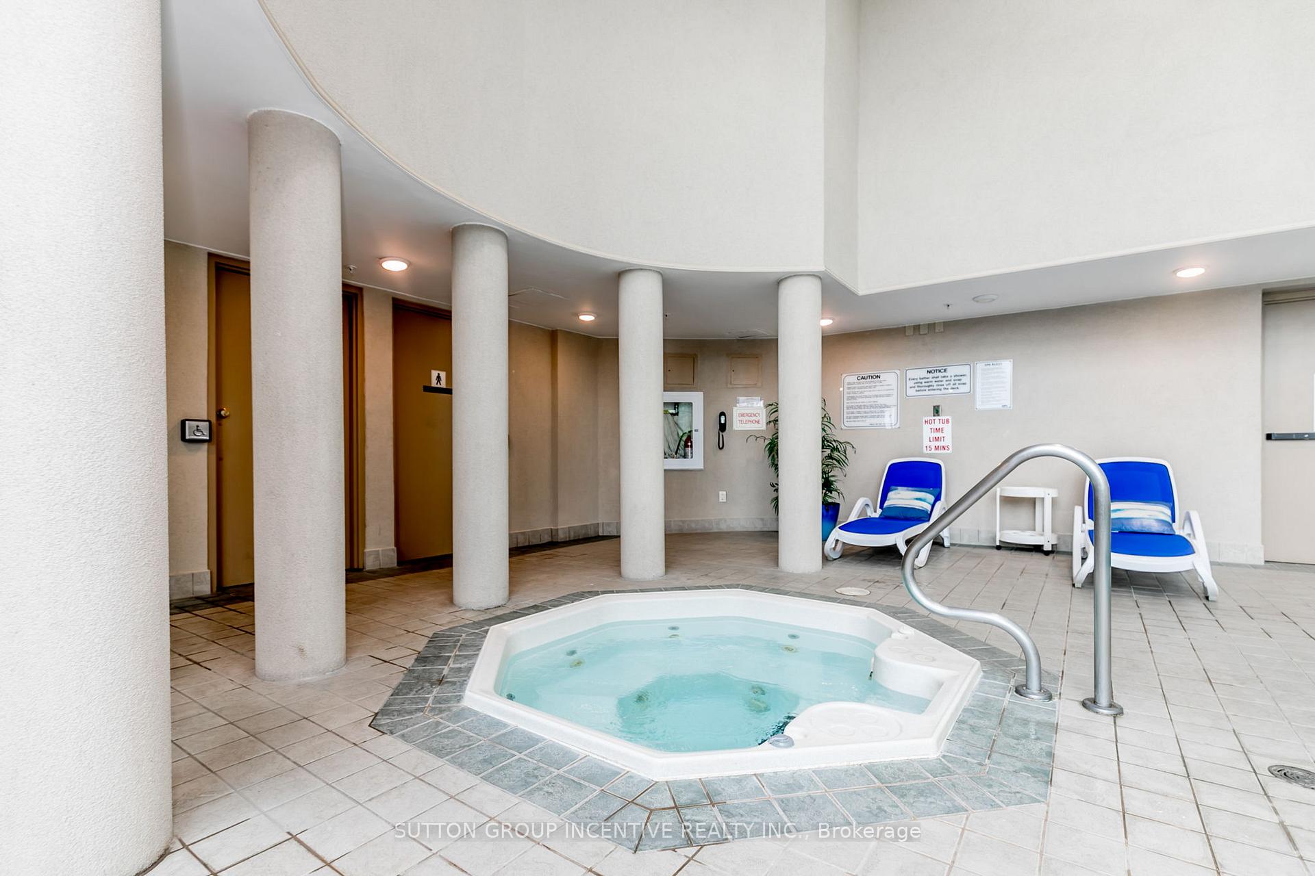 Photo 32 of Unit 609, 6 Toronto Street, Barrie, City Centre — HOMEH