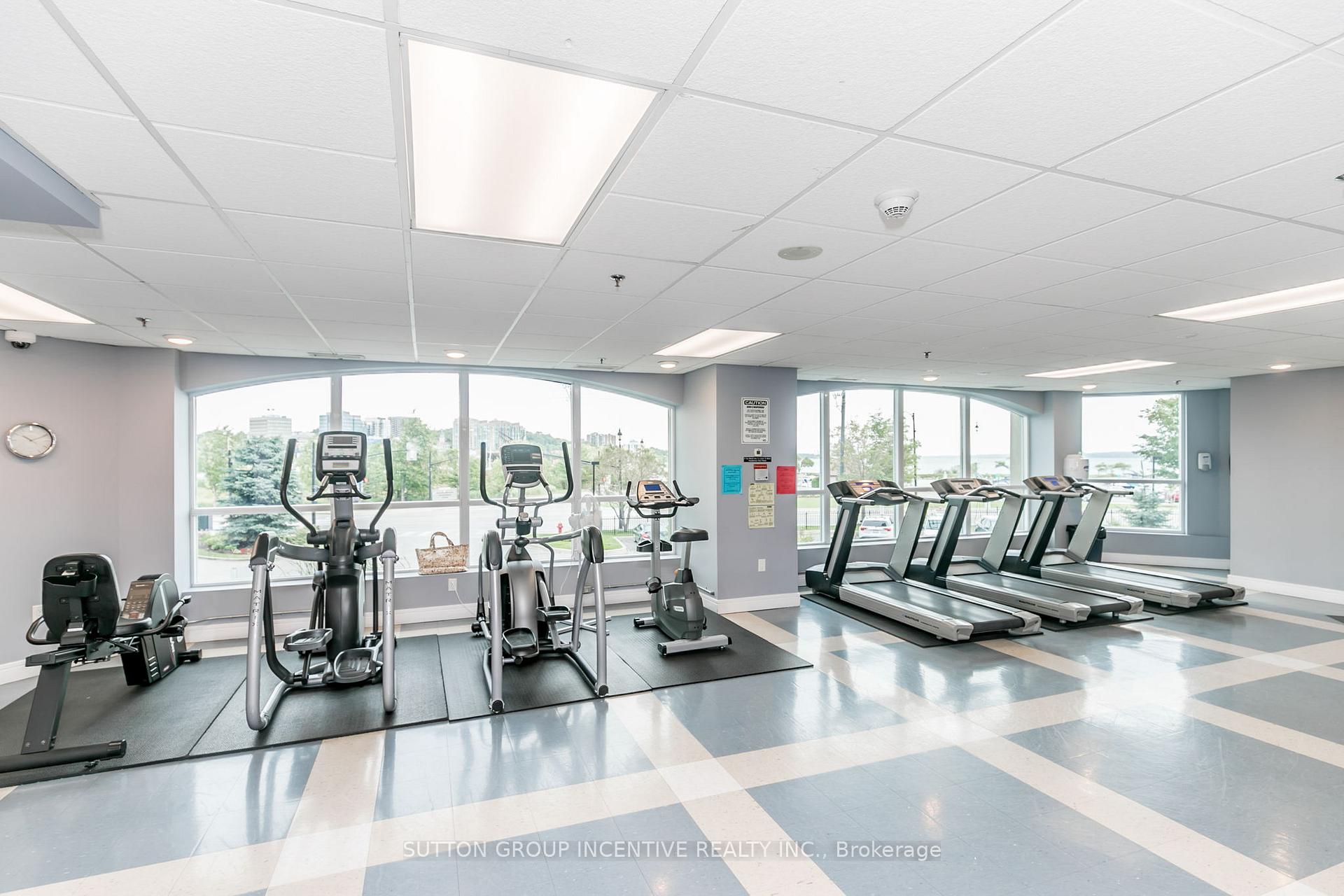Photo 33 of Unit 609, 6 Toronto Street, Barrie, City Centre — HOMEH