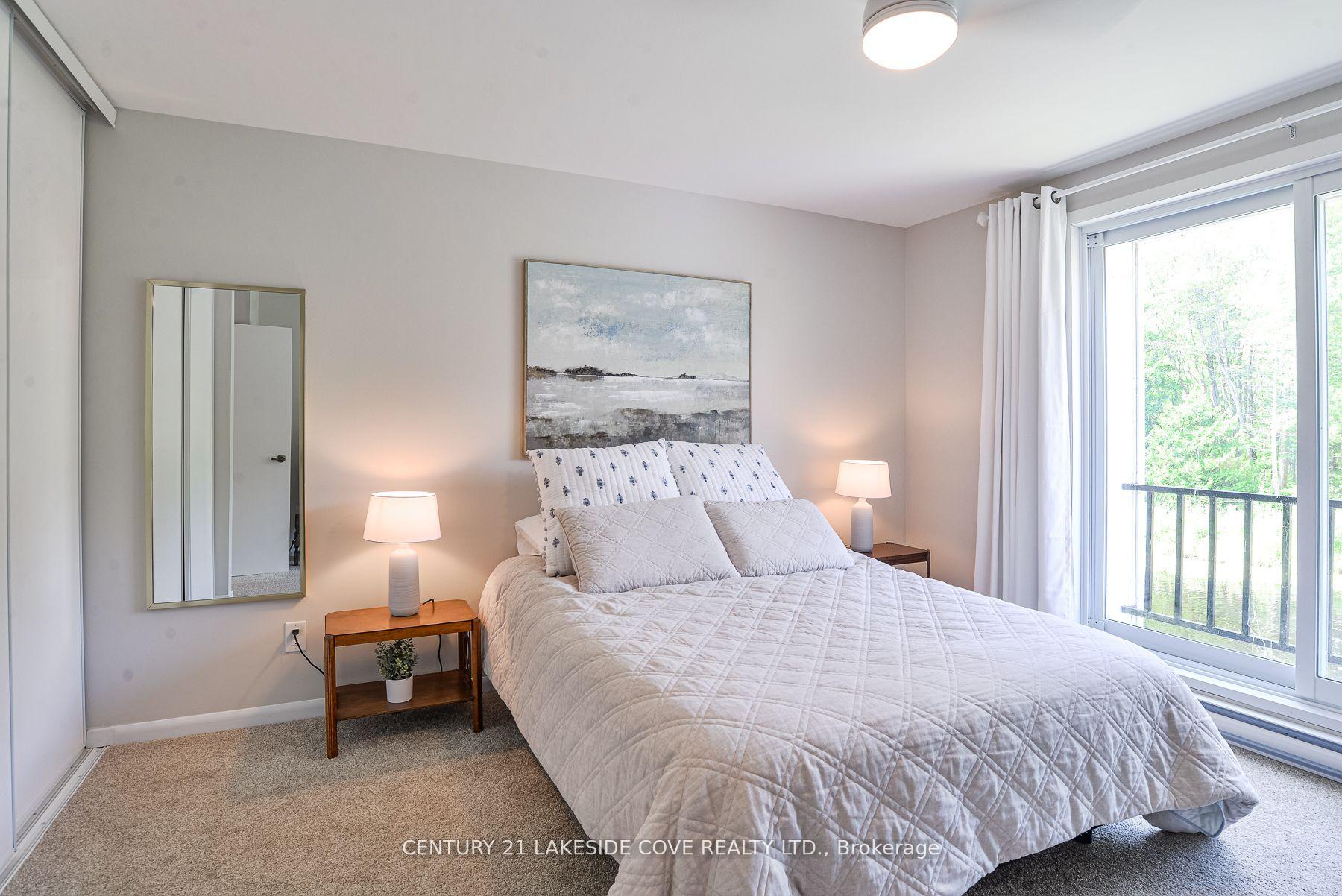 Photo 15 of Unit Unit 16, 2 Paradise Boulevard, Ramara, Rural Ramara — HOMEH