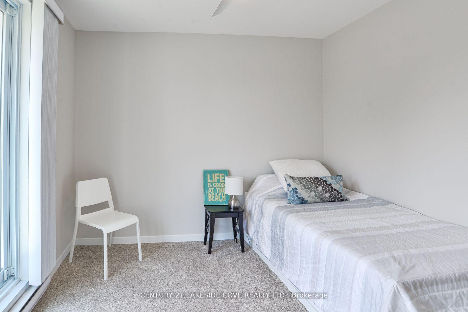 Photo 16 of Unit Unit 16, 2 Paradise Boulevard, Ramara, Rural Ramara — HOMEH
