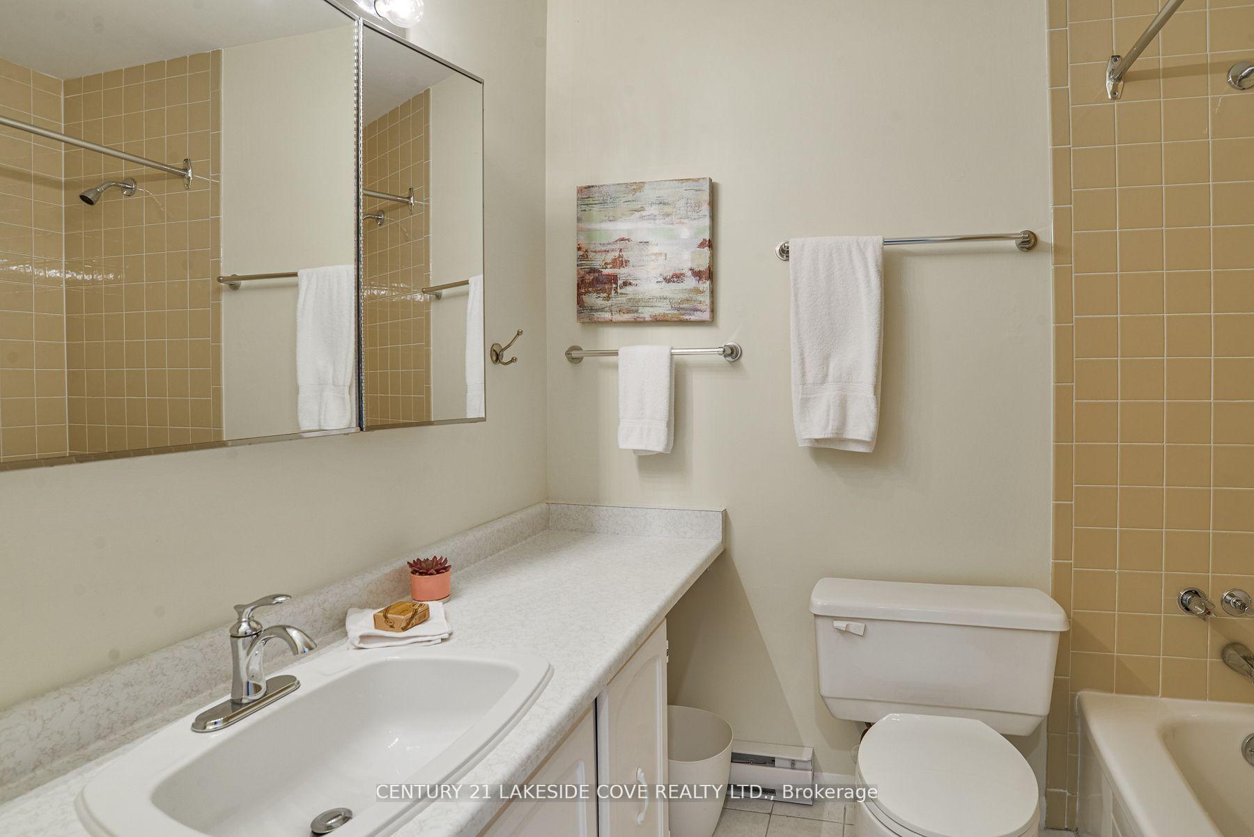 Photo 17 of Unit Unit 16, 2 Paradise Boulevard, Ramara, Rural Ramara — HOMEH