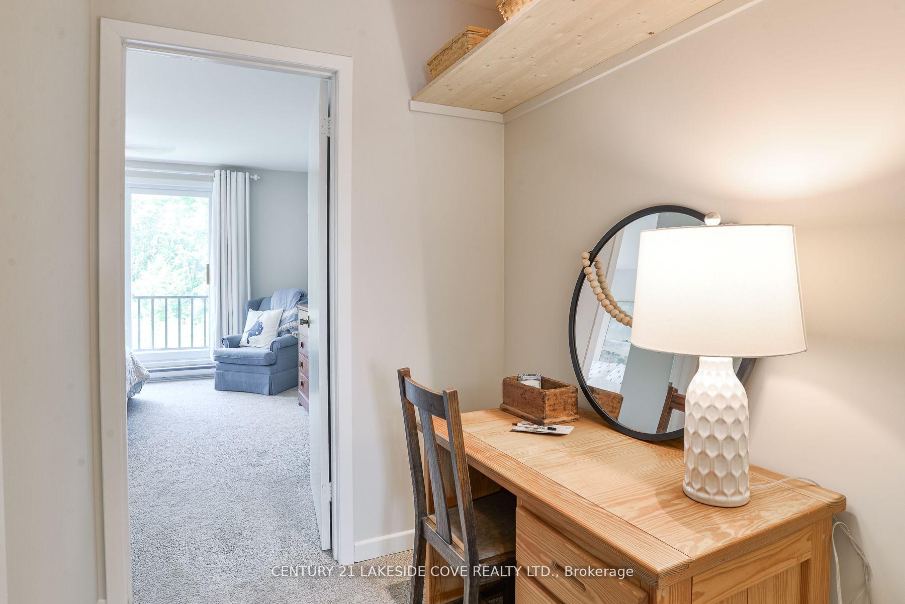 Photo 18 of Unit Unit 16, 2 Paradise Boulevard, Ramara, Rural Ramara — HOMEH