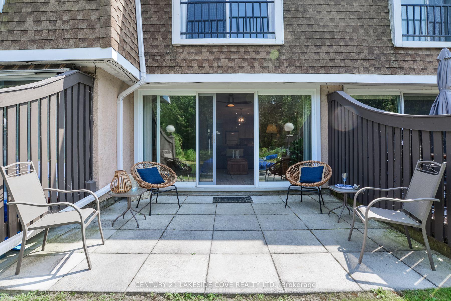 Photo 19 of Unit Unit 16, 2 Paradise Boulevard, Ramara, Rural Ramara — HOMEH