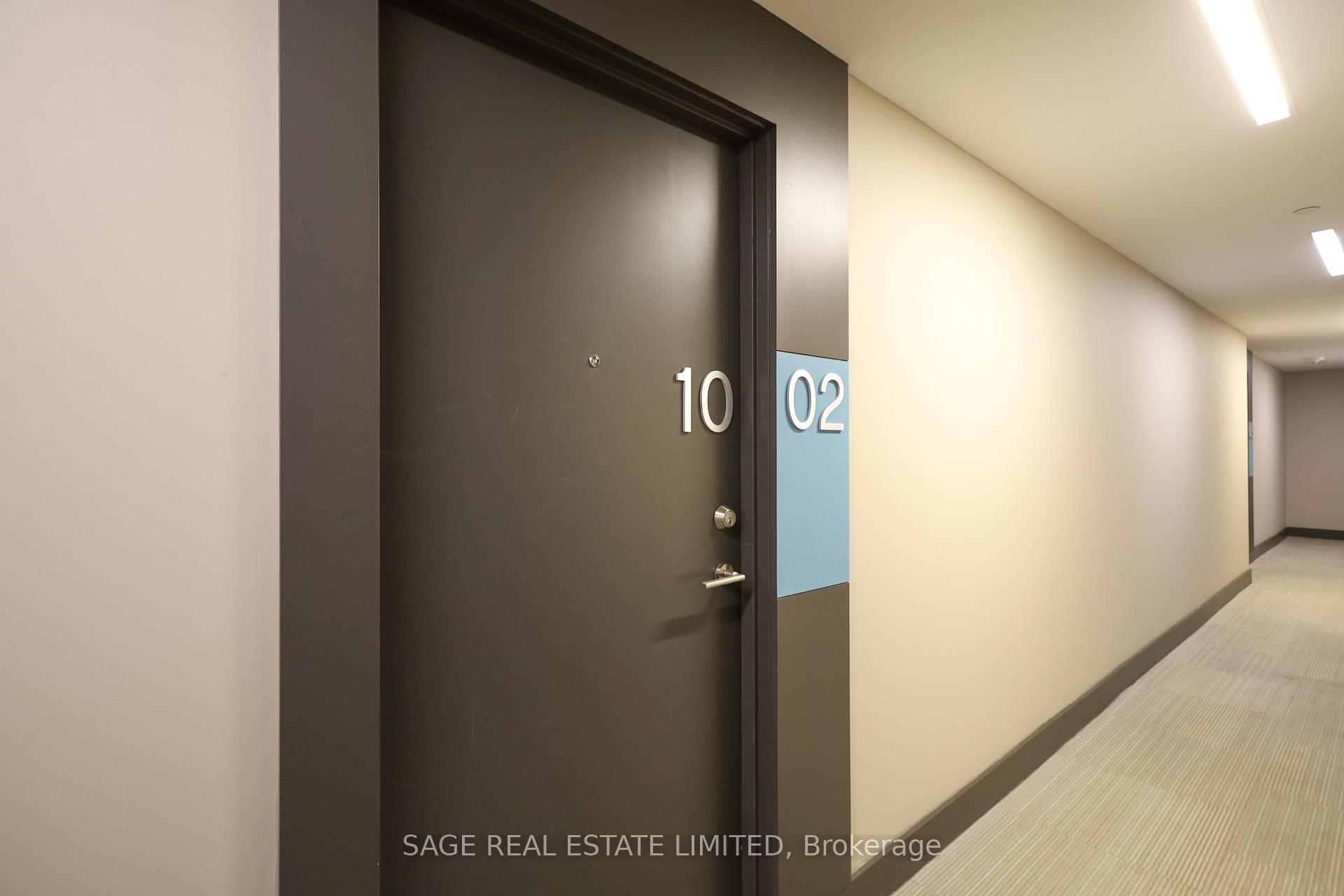 Photo 2 of Unit 1002, 68 Merton Street, Toronto, Mount Pleasant West — HOMEH
