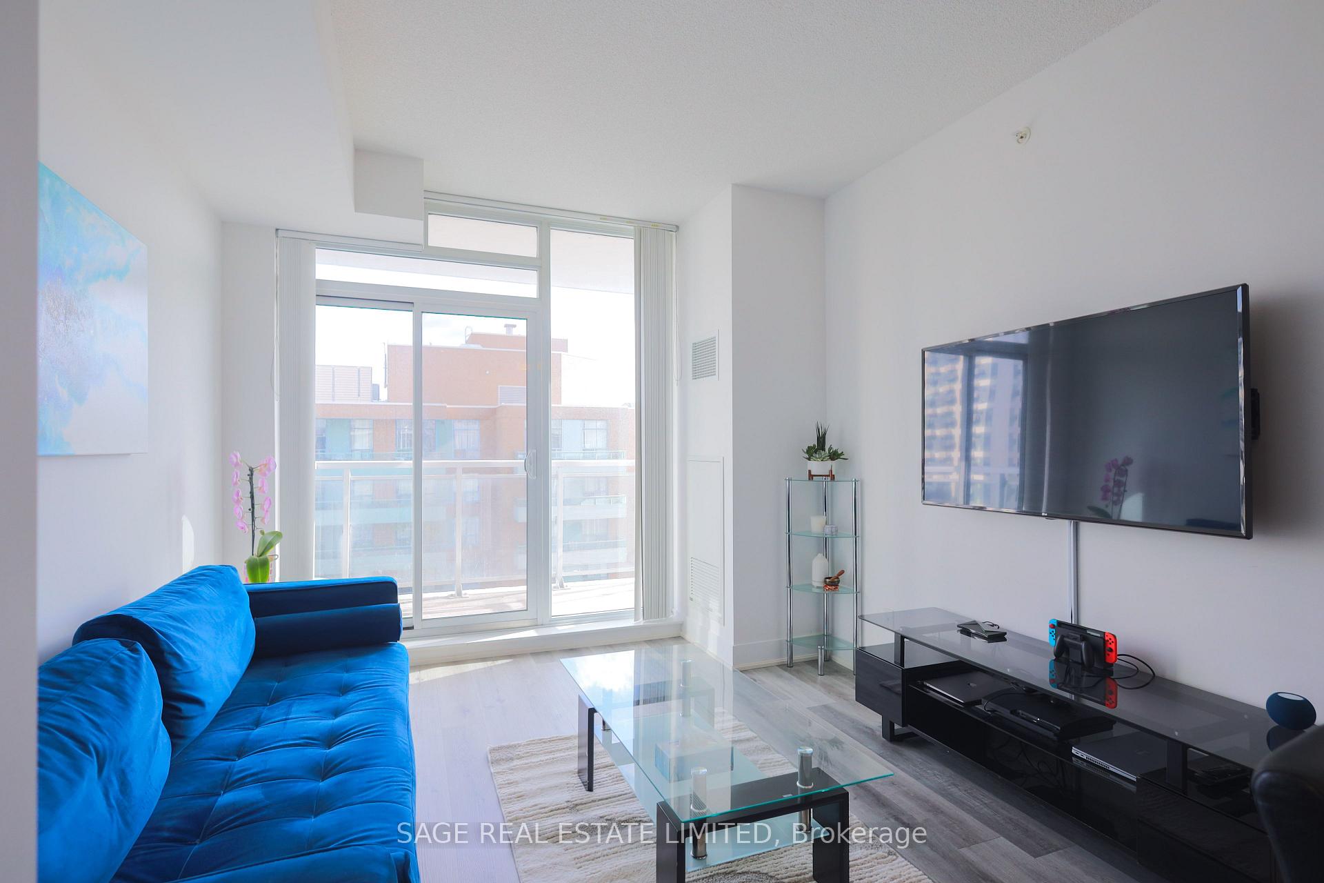 Photo 7 of Unit 1002, 68 Merton Street, Toronto, Mount Pleasant West — HOMEH