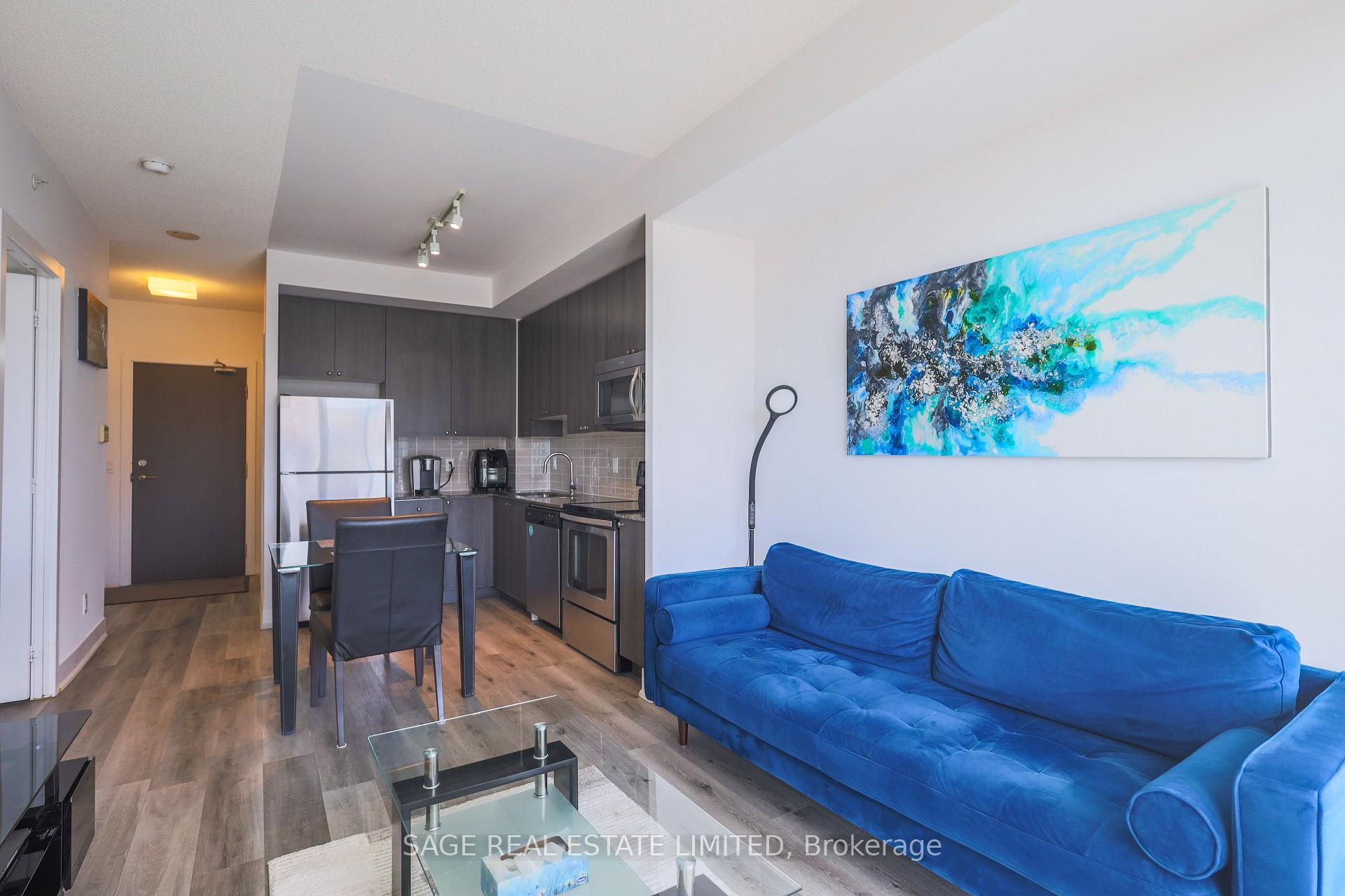 Photo 9 of Unit 1002, 68 Merton Street, Toronto, Mount Pleasant West — HOMEH