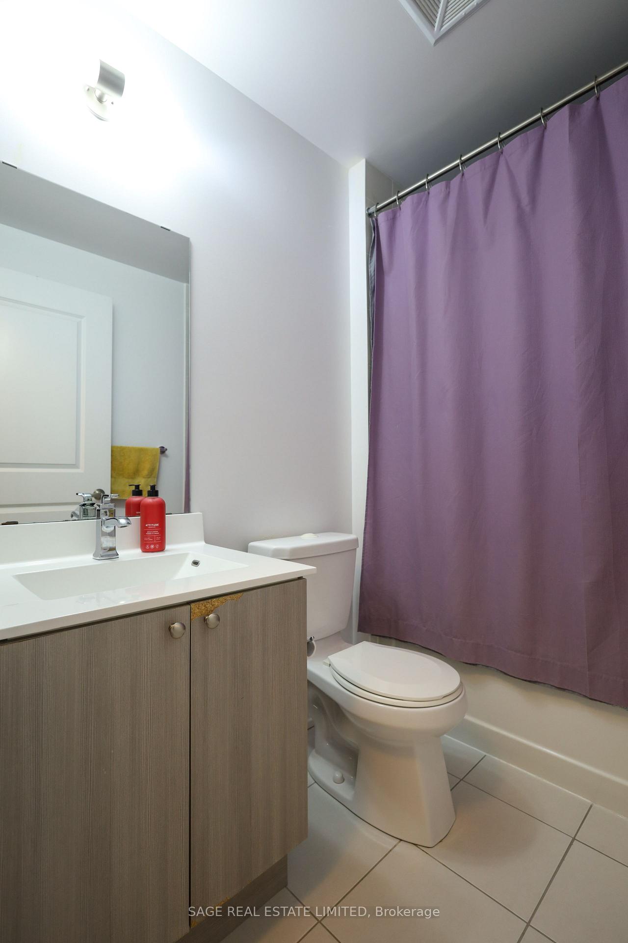 Photo 12 of Unit 1002, 68 Merton Street, Toronto, Mount Pleasant West — HOMEH