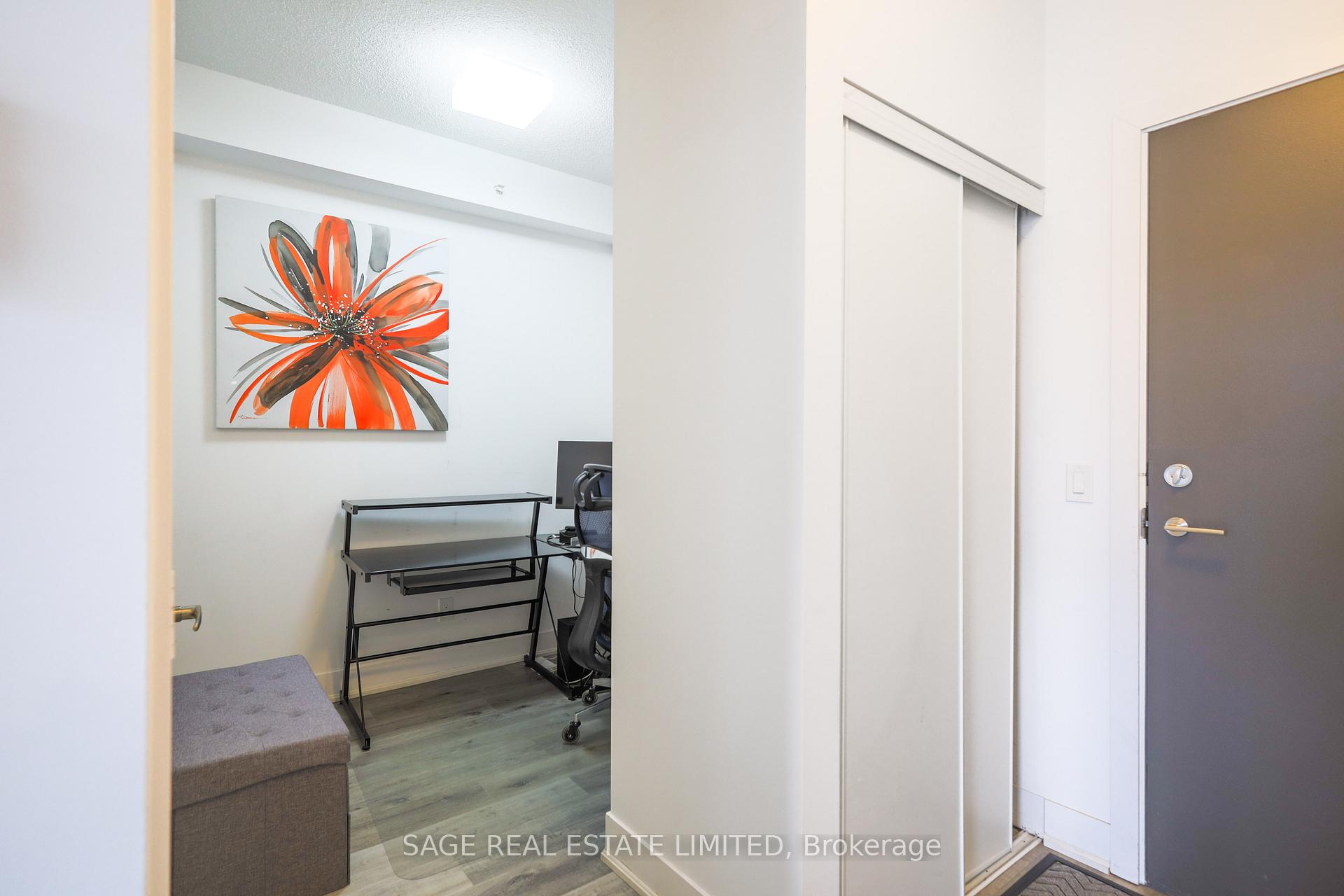 Photo 13 of Unit 1002, 68 Merton Street, Toronto, Mount Pleasant West — HOMEH