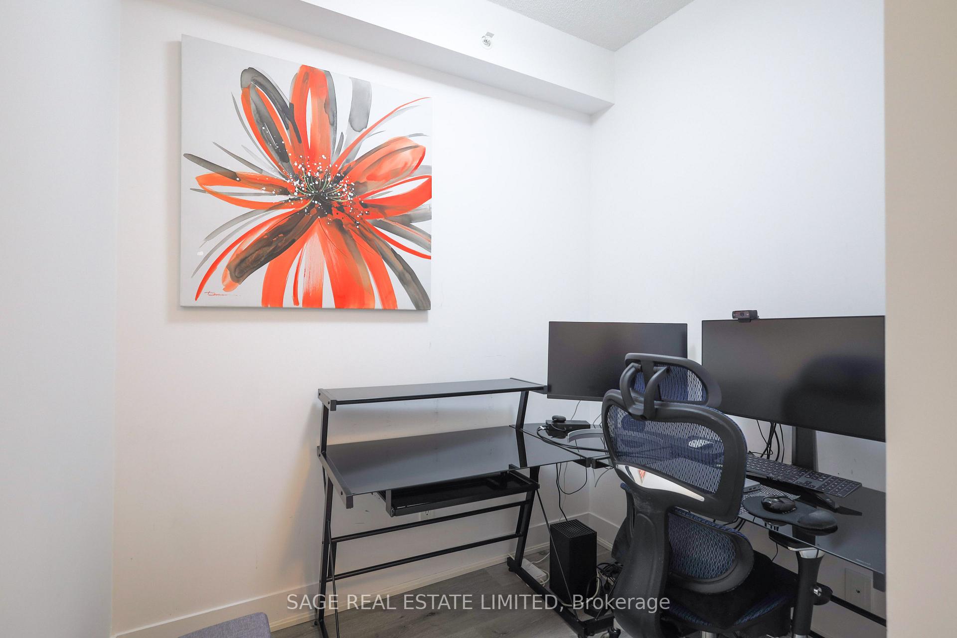 Photo 14 of Unit 1002, 68 Merton Street, Toronto, Mount Pleasant West — HOMEH