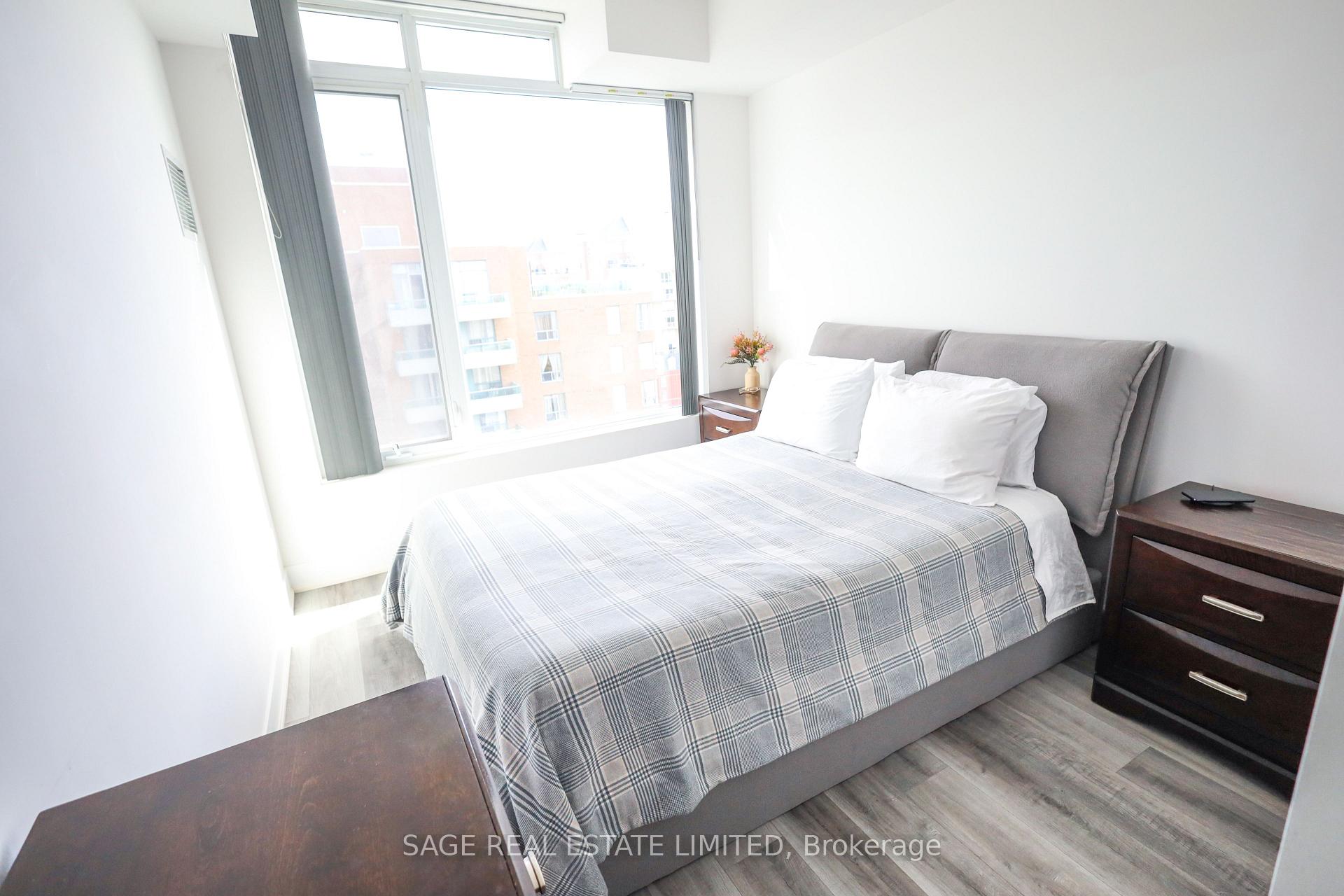 Photo 15 of Unit 1002, 68 Merton Street, Toronto, Mount Pleasant West — HOMEH