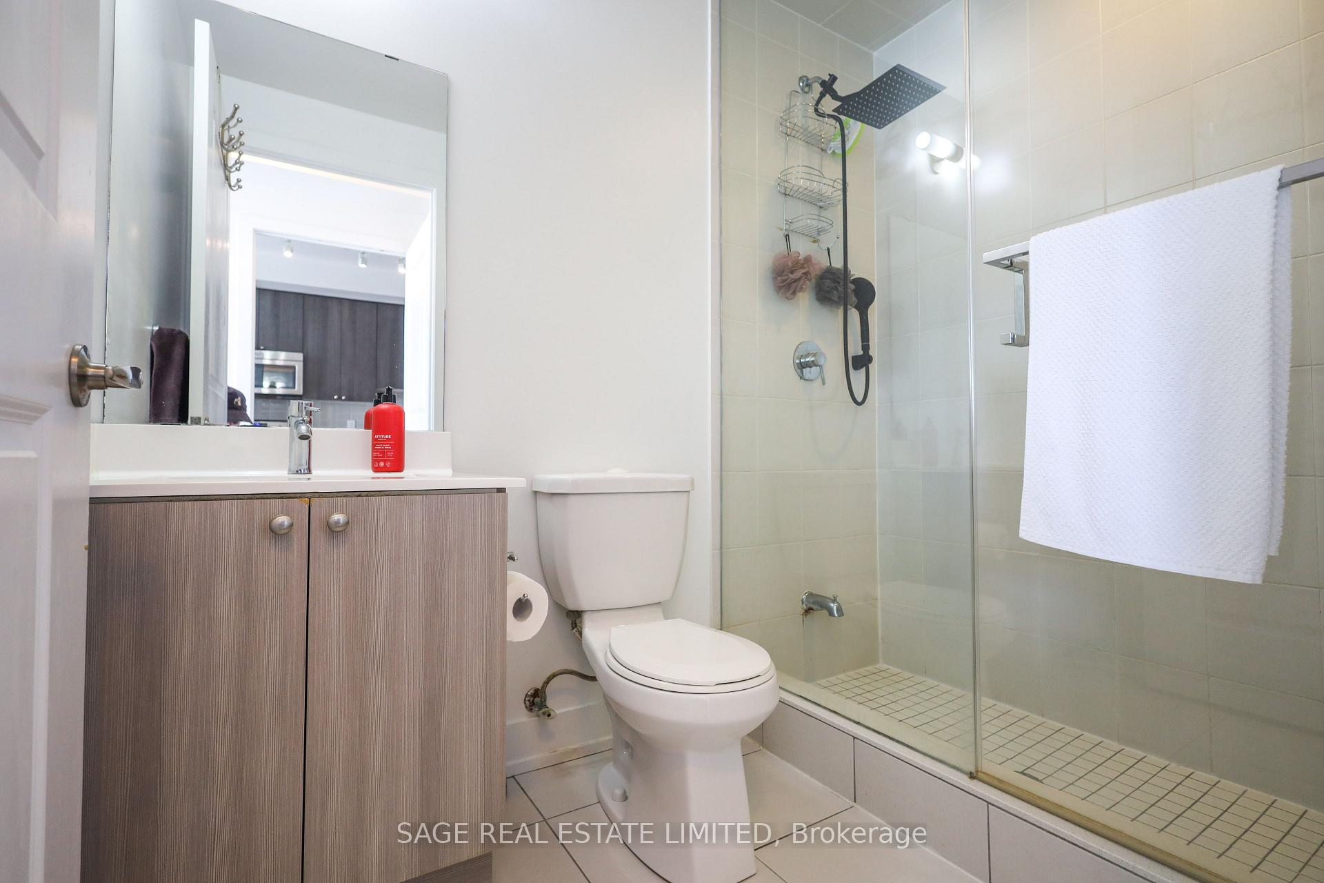 Photo 18 of Unit 1002, 68 Merton Street, Toronto, Mount Pleasant West — HOMEH