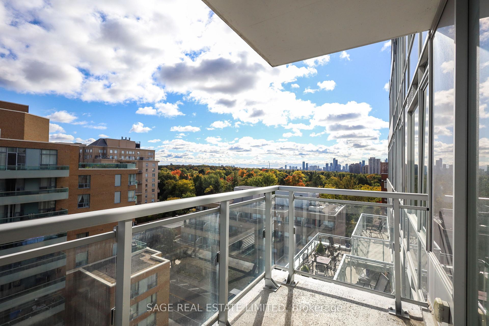 Photo 20 of Unit 1002, 68 Merton Street, Toronto, Mount Pleasant West — HOMEH