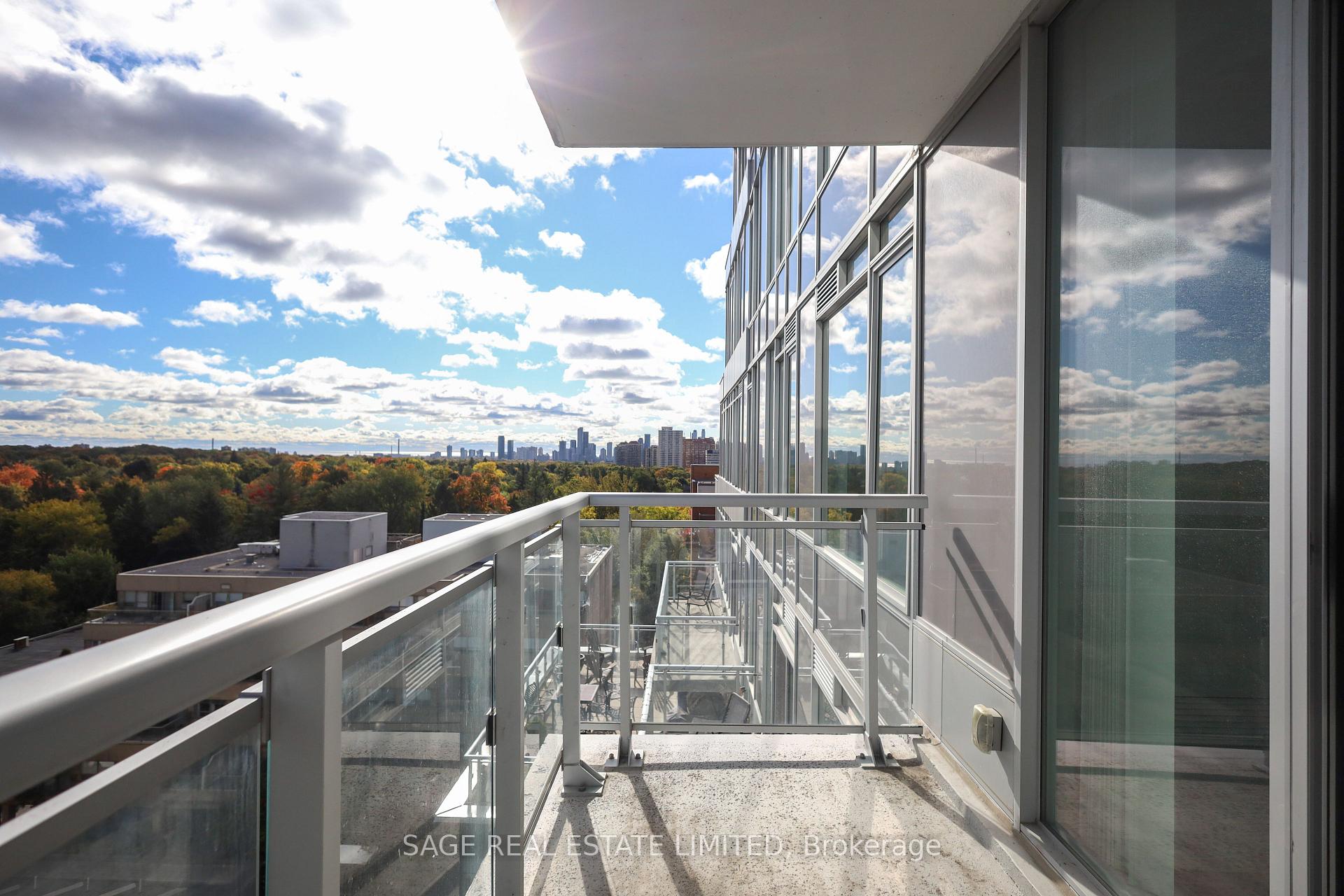 Photo 21 of Unit 1002, 68 Merton Street, Toronto, Mount Pleasant West — HOMEH