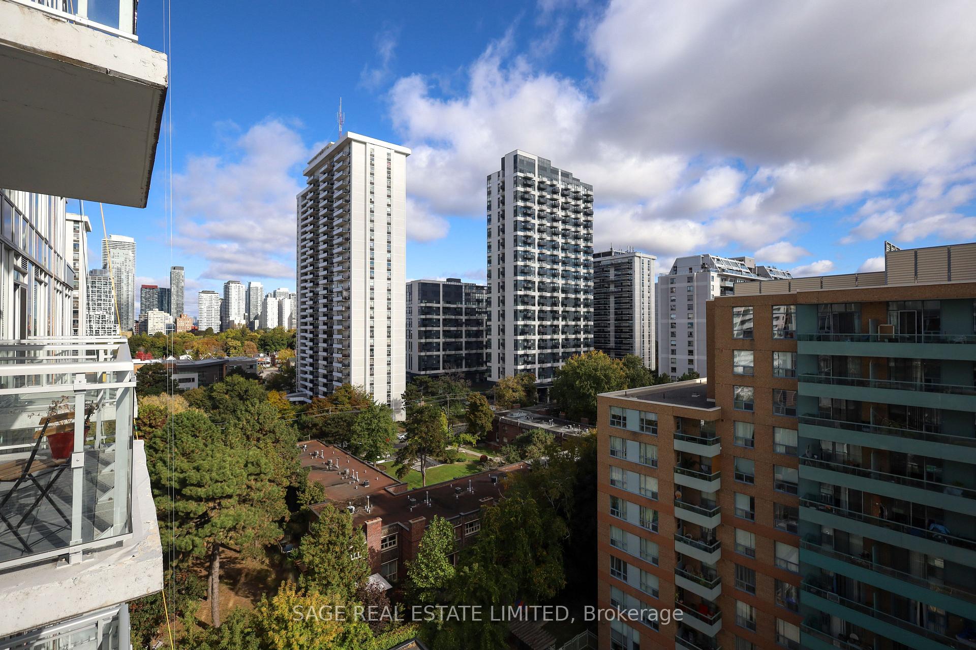 Photo 22 of Unit 1002, 68 Merton Street, Toronto, Mount Pleasant West — HOMEH