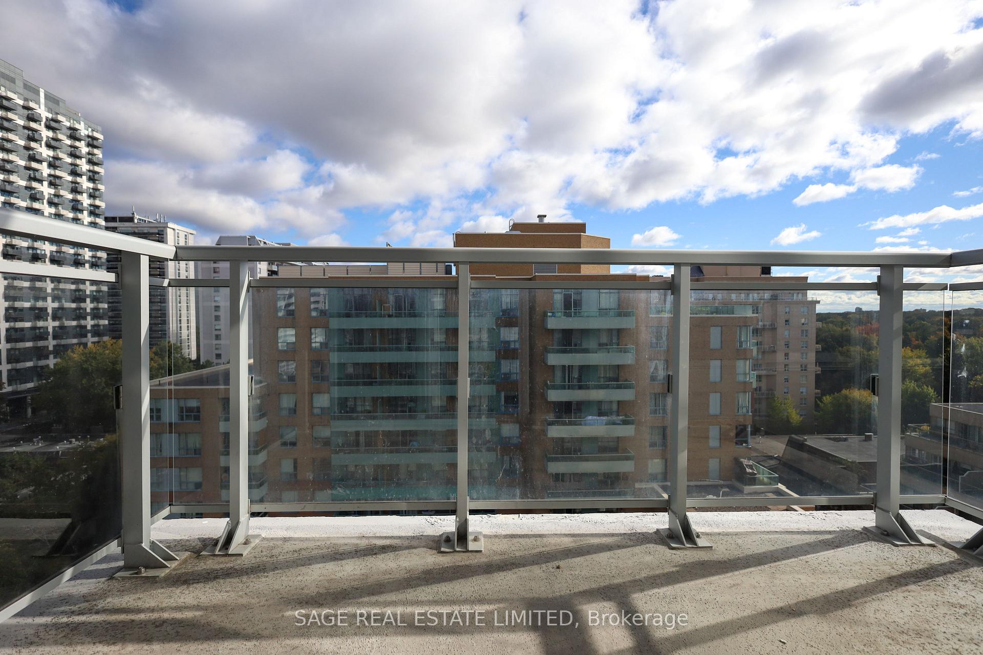 Photo 23 of Unit 1002, 68 Merton Street, Toronto, Mount Pleasant West — HOMEH