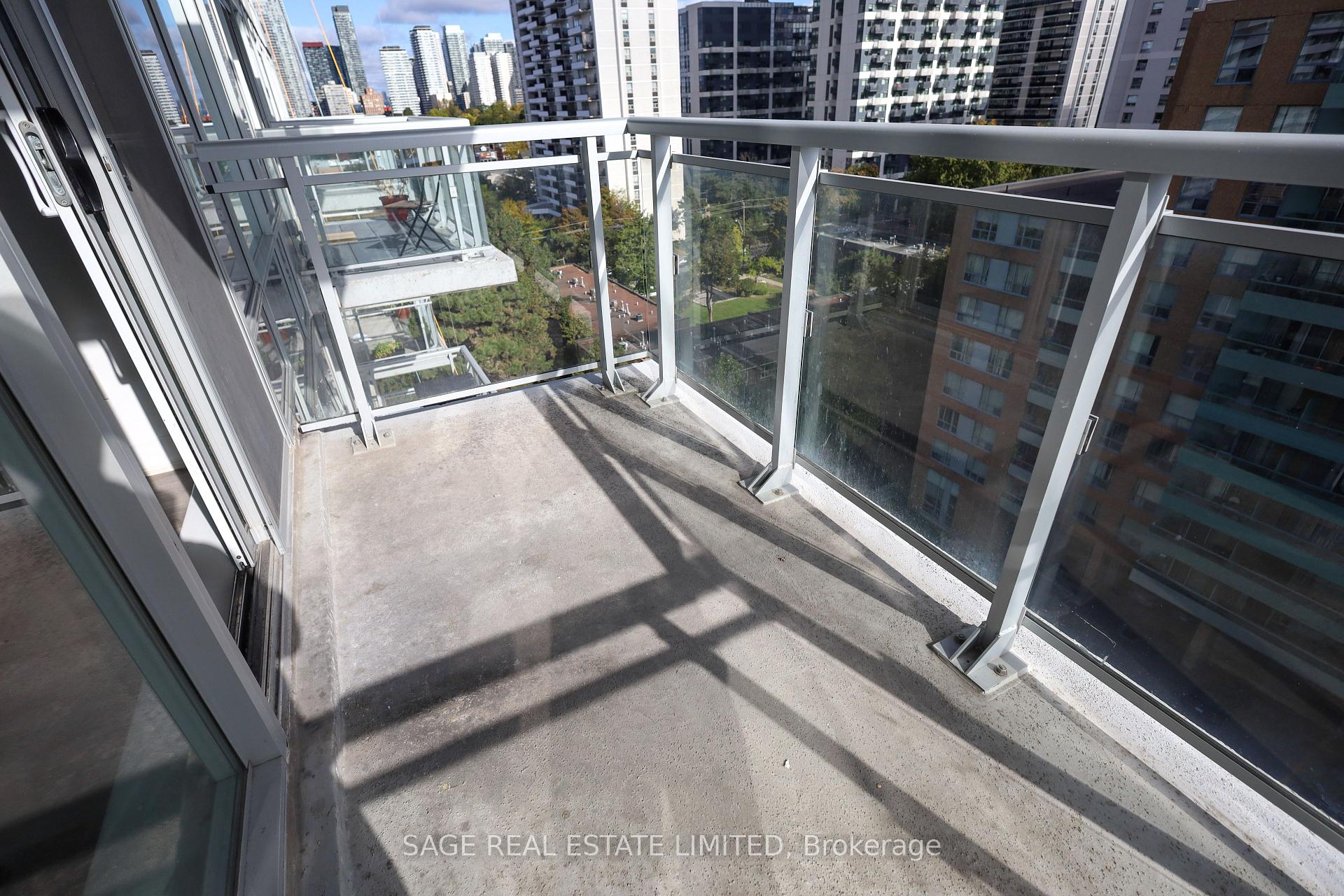 Photo 24 of Unit 1002, 68 Merton Street, Toronto, Mount Pleasant West — HOMEH