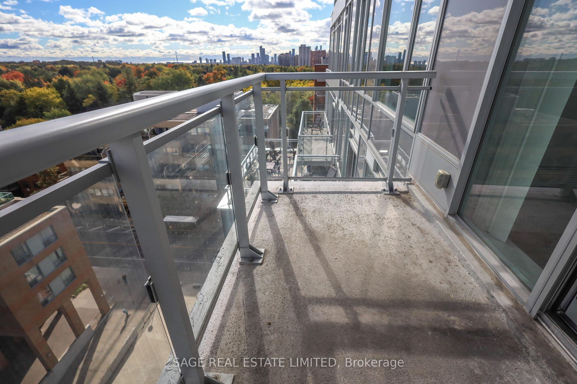 Photo 25 of Unit 1002, 68 Merton Street, Toronto, Mount Pleasant West — HOMEH