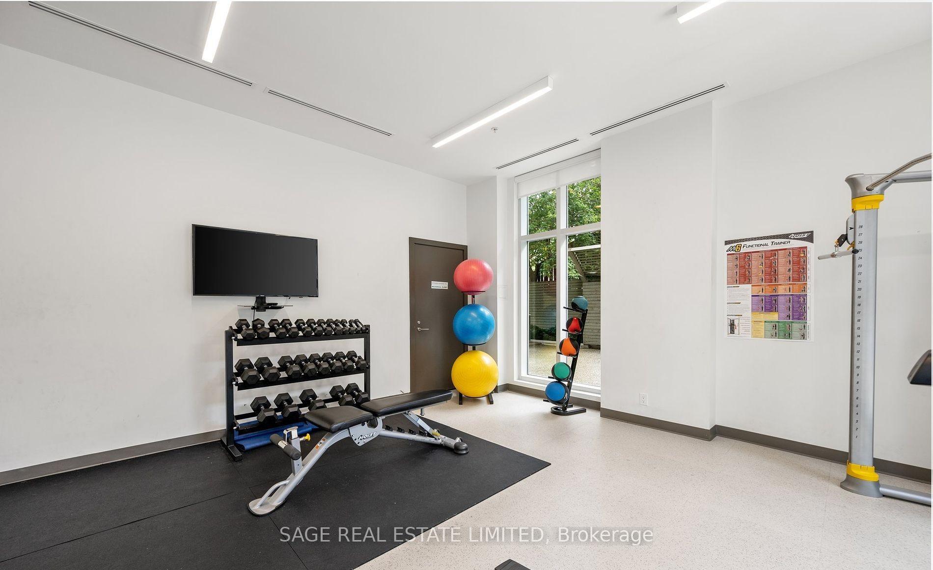 Photo 28 of Unit 1002, 68 Merton Street, Toronto, Mount Pleasant West — HOMEH