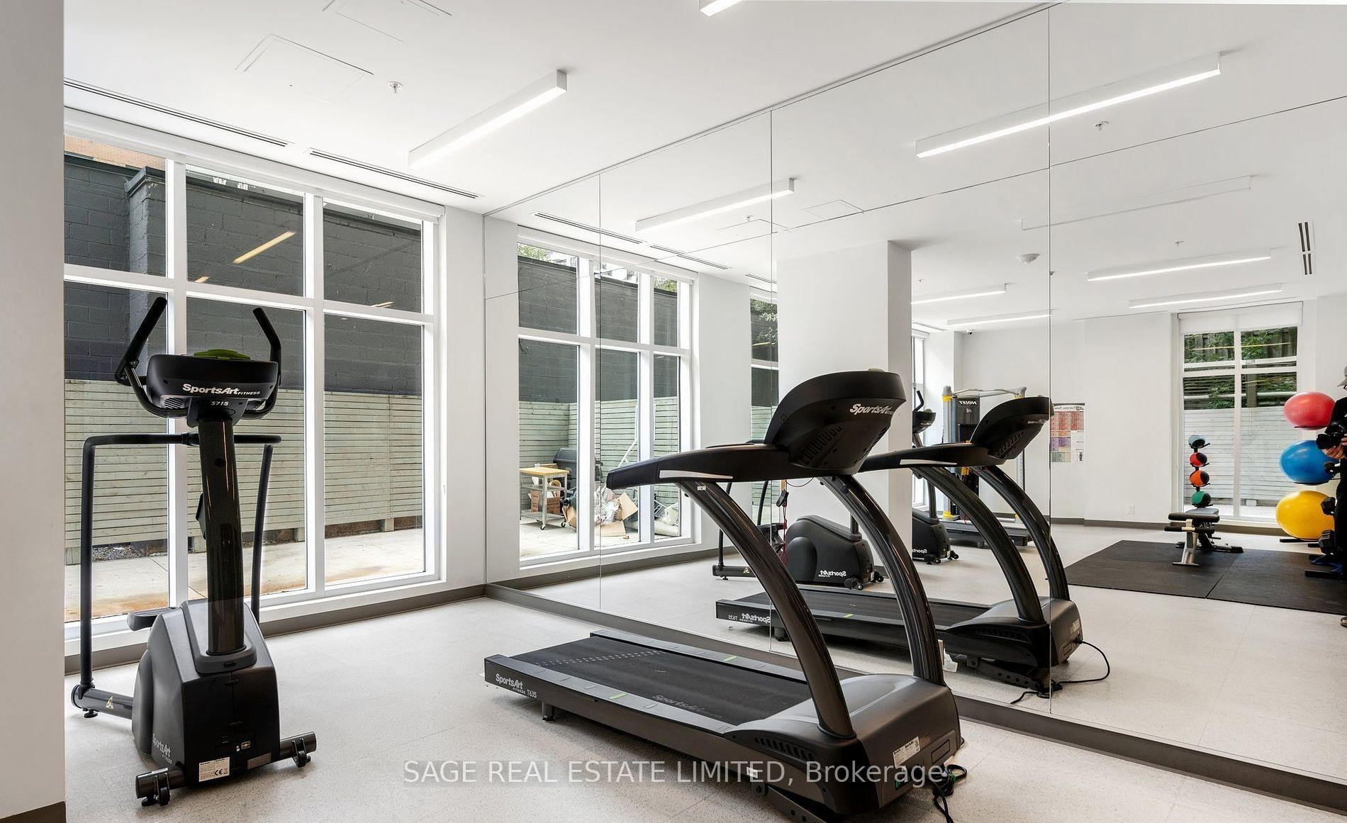 Photo 29 of Unit 1002, 68 Merton Street, Toronto, Mount Pleasant West — HOMEH