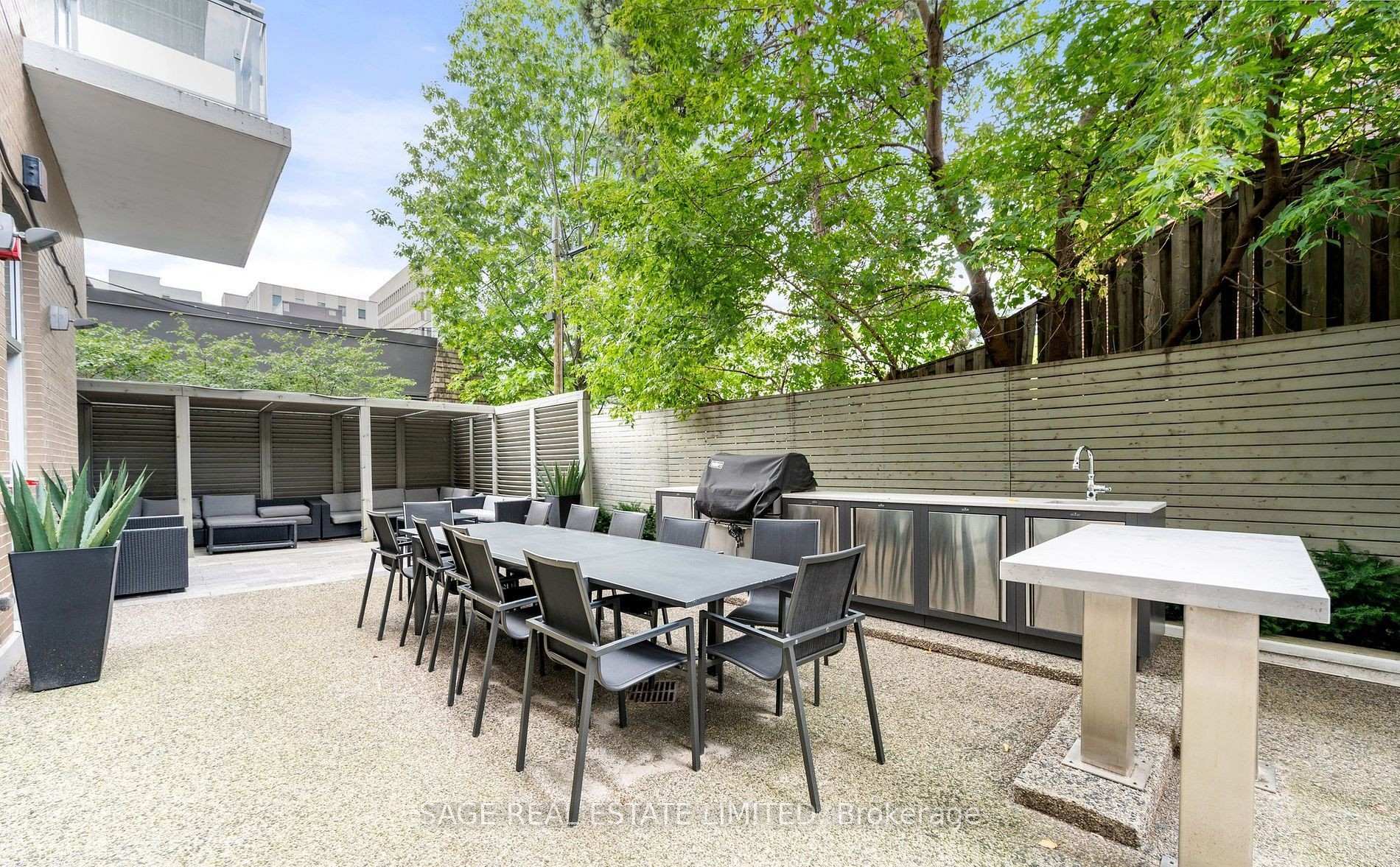 Photo 30 of Unit 1002, 68 Merton Street, Toronto, Mount Pleasant West — HOMEH
