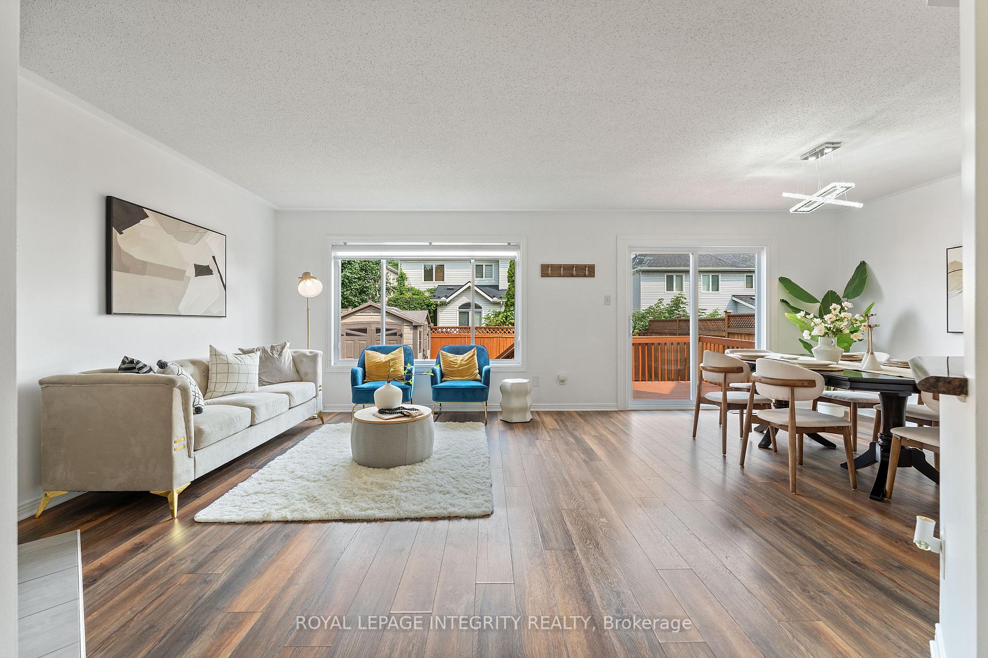 Photo 9 of 180 Deerfox Drive, Ottawa, Barrhaven - Longfields — HOMEH