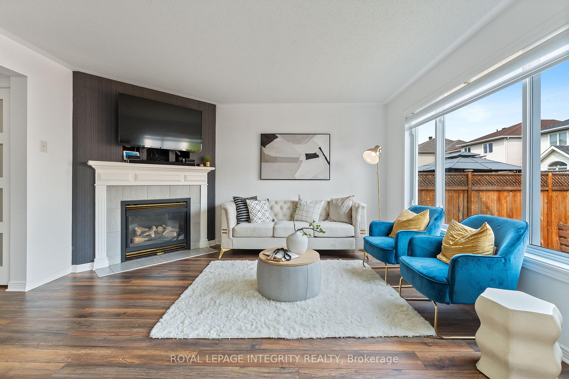 Photo 13 of 180 Deerfox Drive, Ottawa, Barrhaven - Longfields — HOMEH